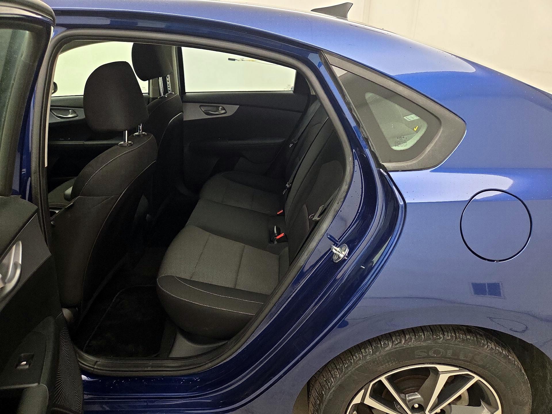 Thumbnail: 2023 Kia Forte - 19