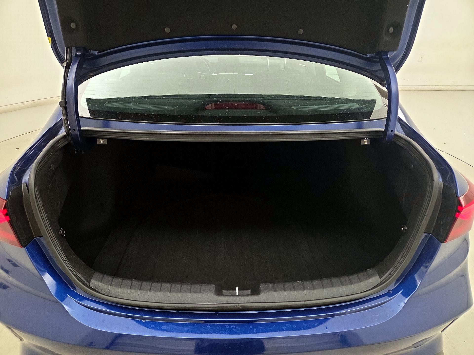 Thumbnail: 2023 Kia Forte - 20