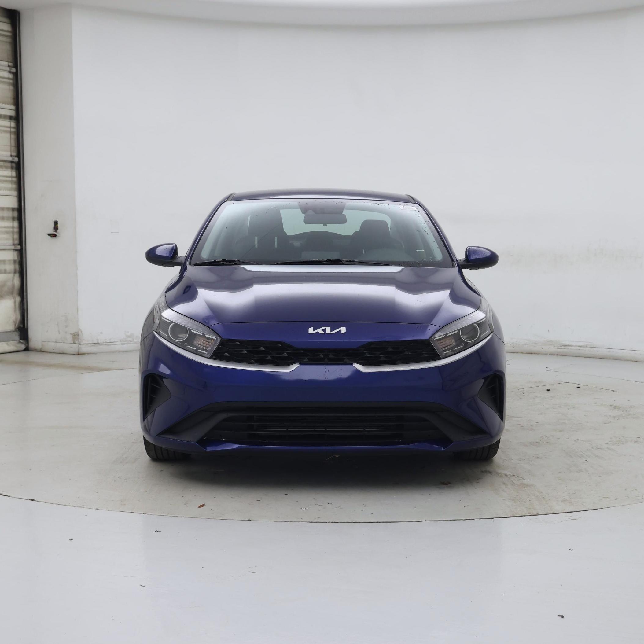 Thumbnail: 2023 Kia Forte - 5