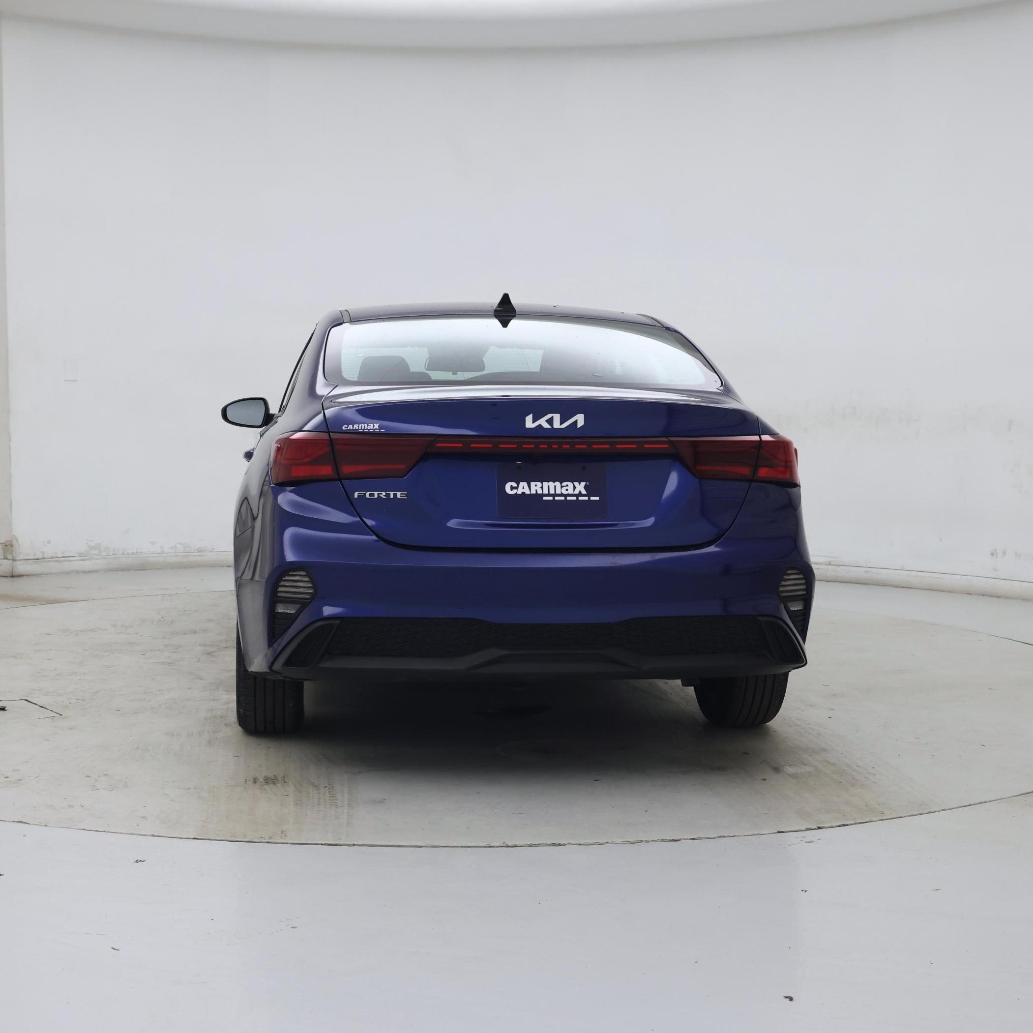 Thumbnail: 2023 Kia Forte - 6