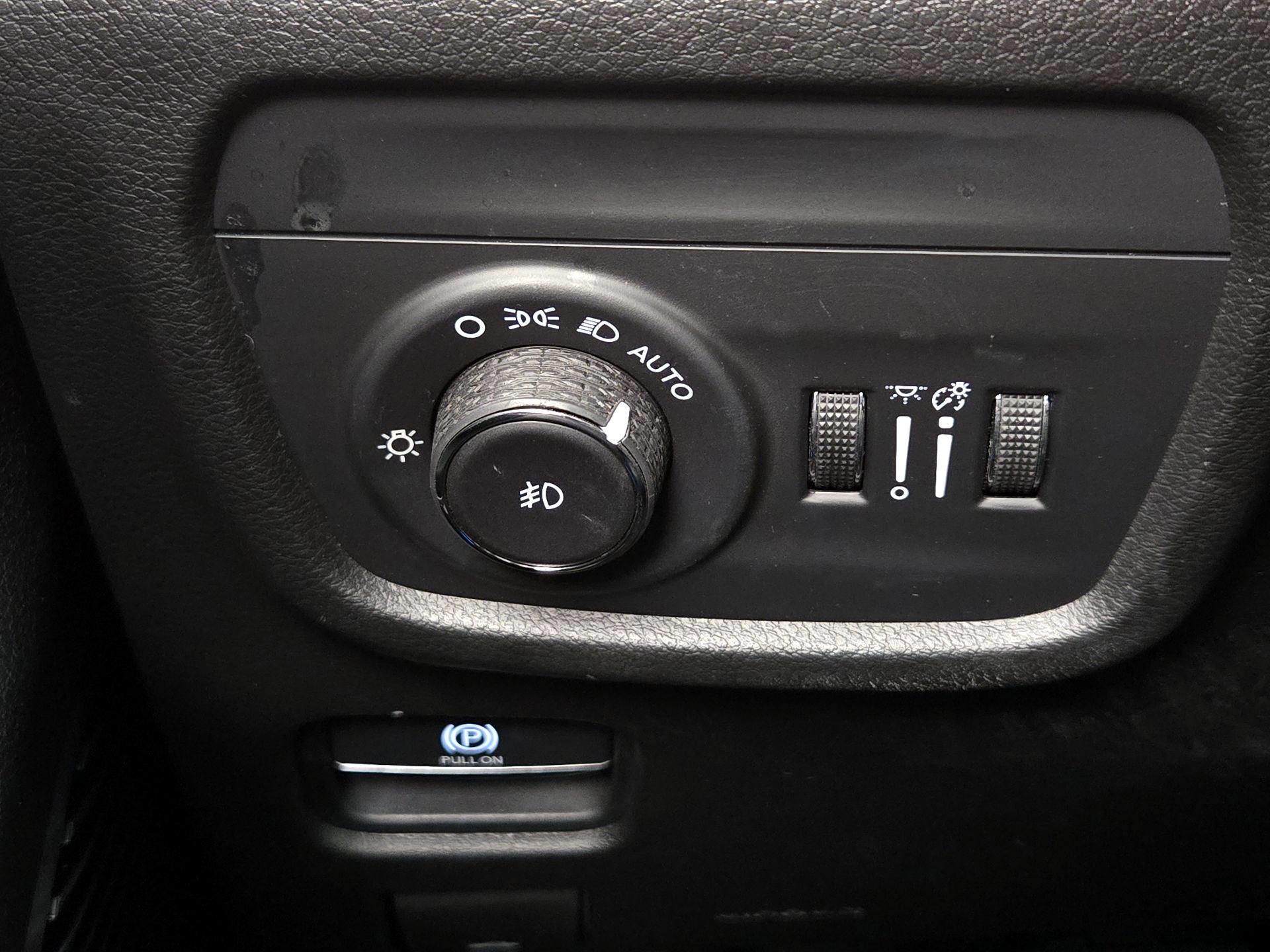 Thumbnail: 2021 Jeep Grand Cherokee L - 13