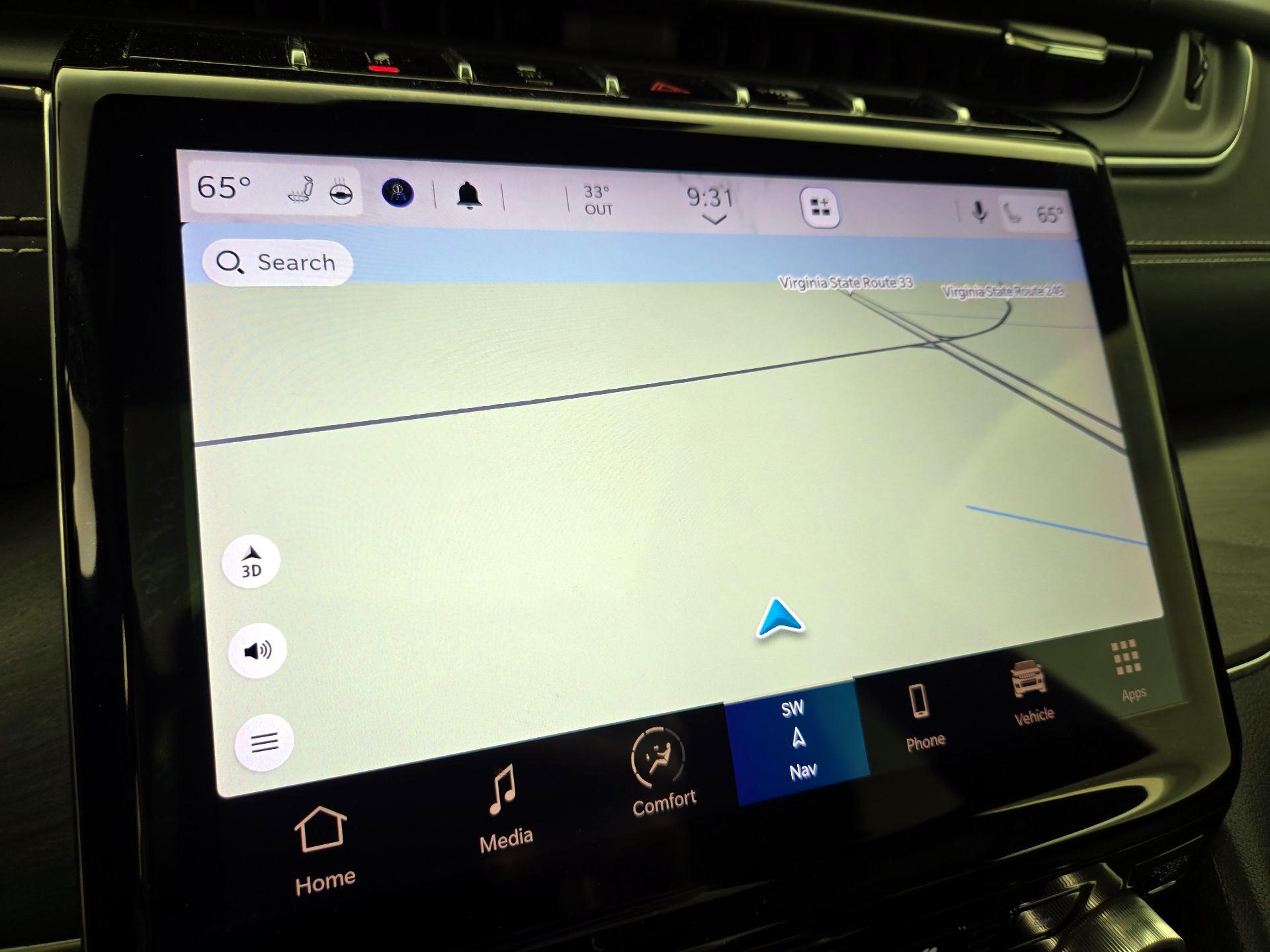 Thumbnail: 2021 Jeep Grand Cherokee L - 14