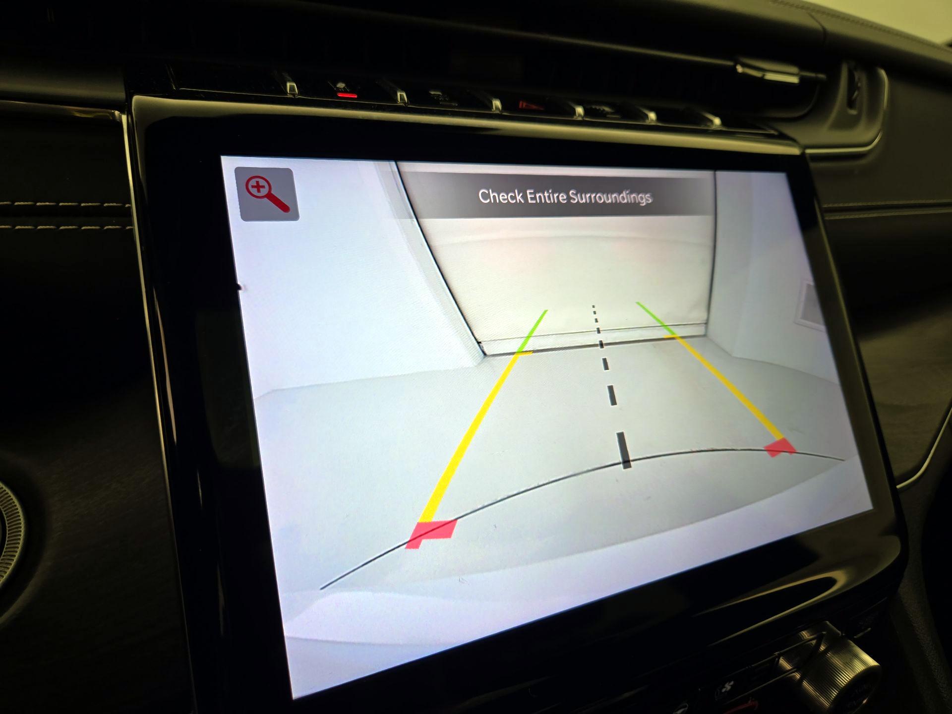 Thumbnail: 2021 Jeep Grand Cherokee L - 15