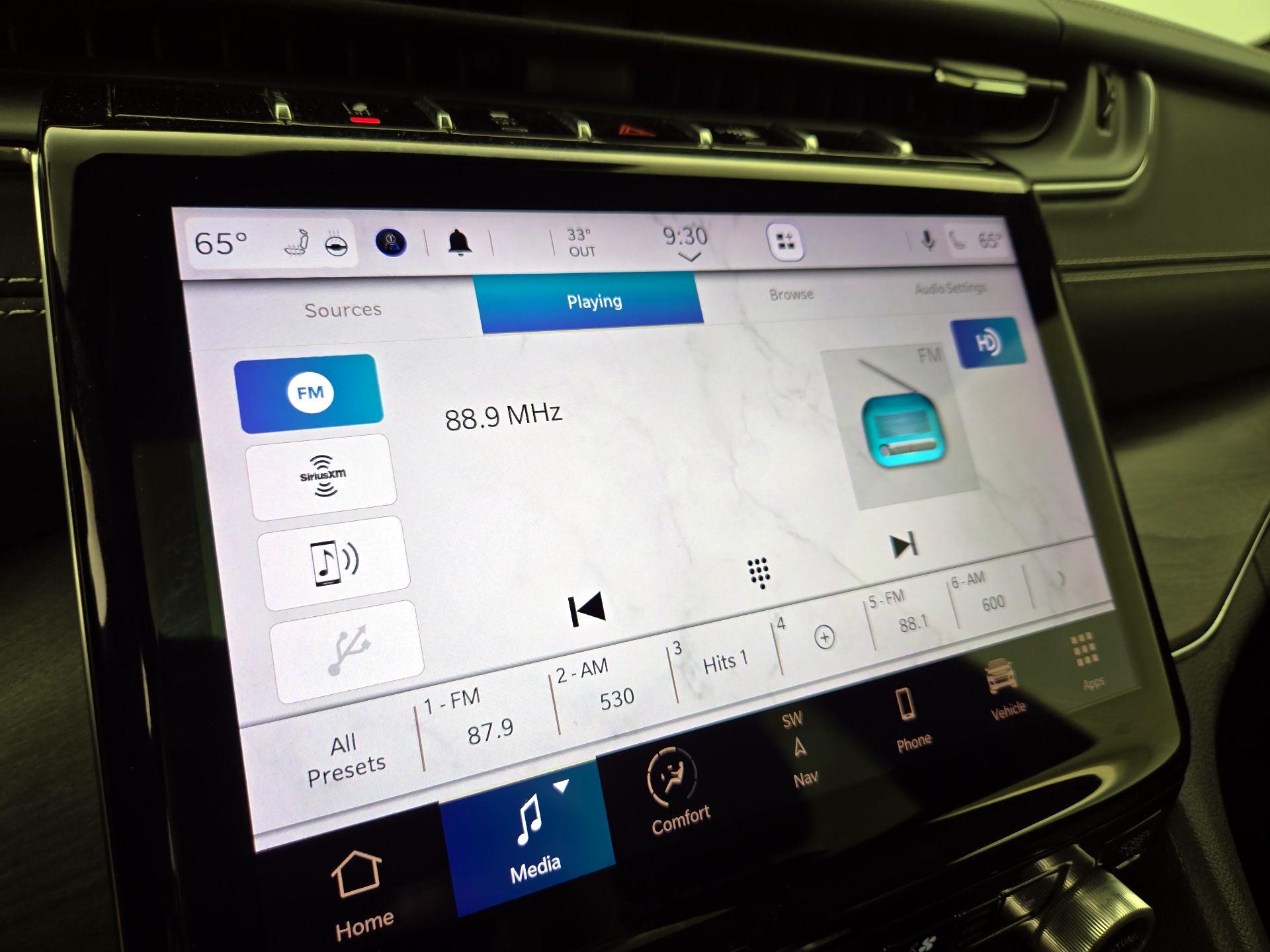 Thumbnail: 2021 Jeep Grand Cherokee L - 16