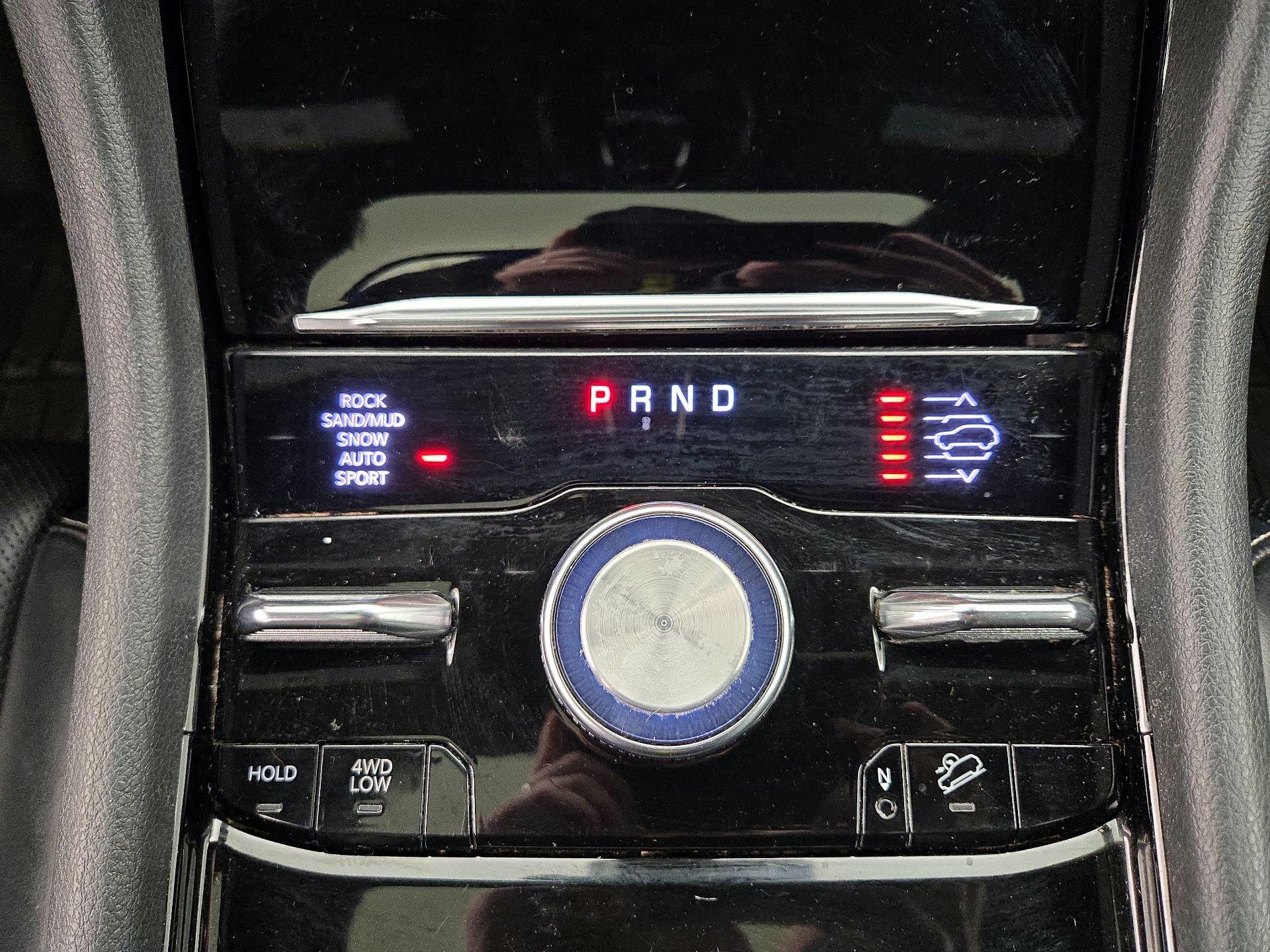 Thumbnail: 2021 Jeep Grand Cherokee L - 18