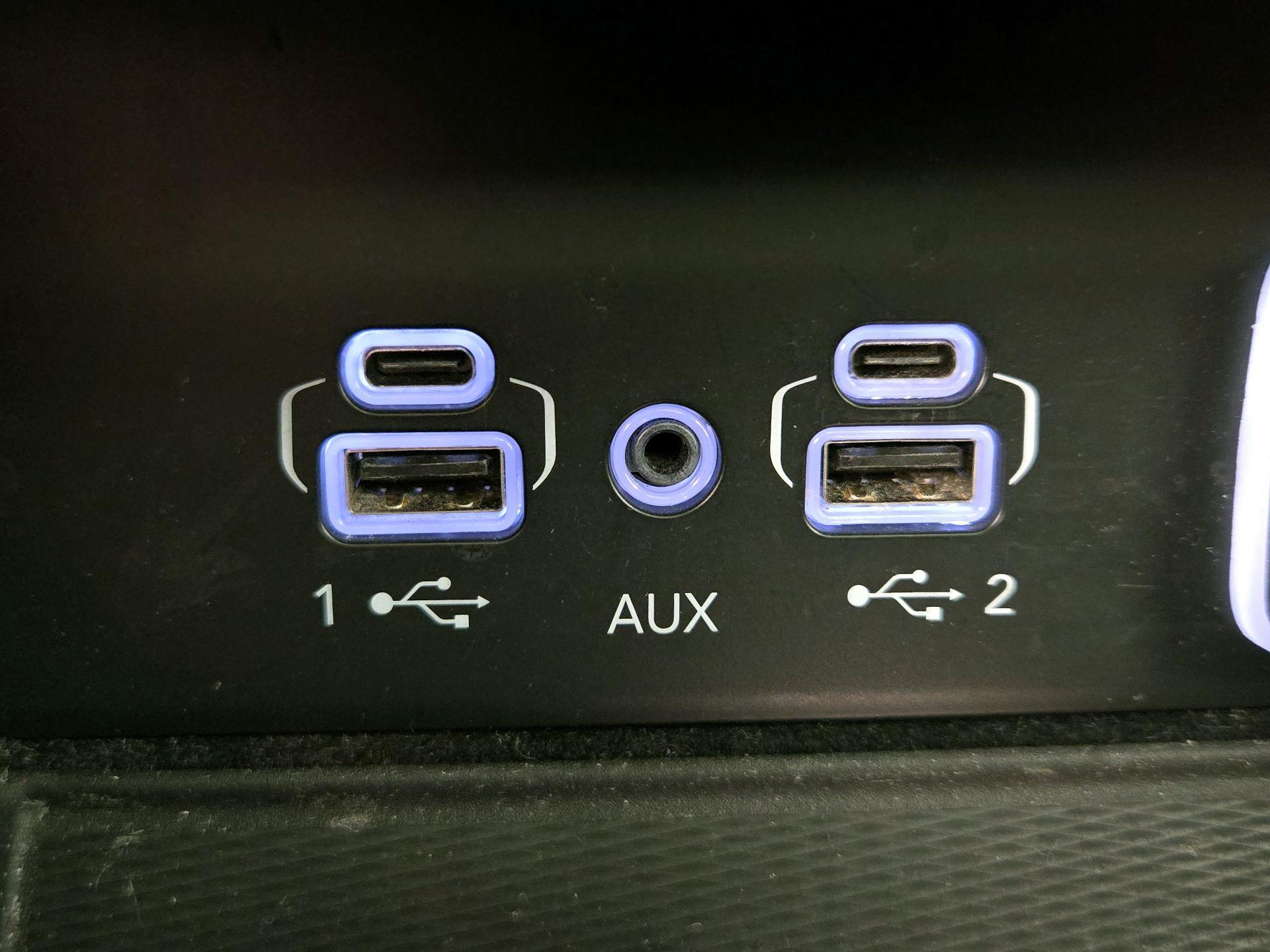 Thumbnail: 2021 Jeep Grand Cherokee L - 19