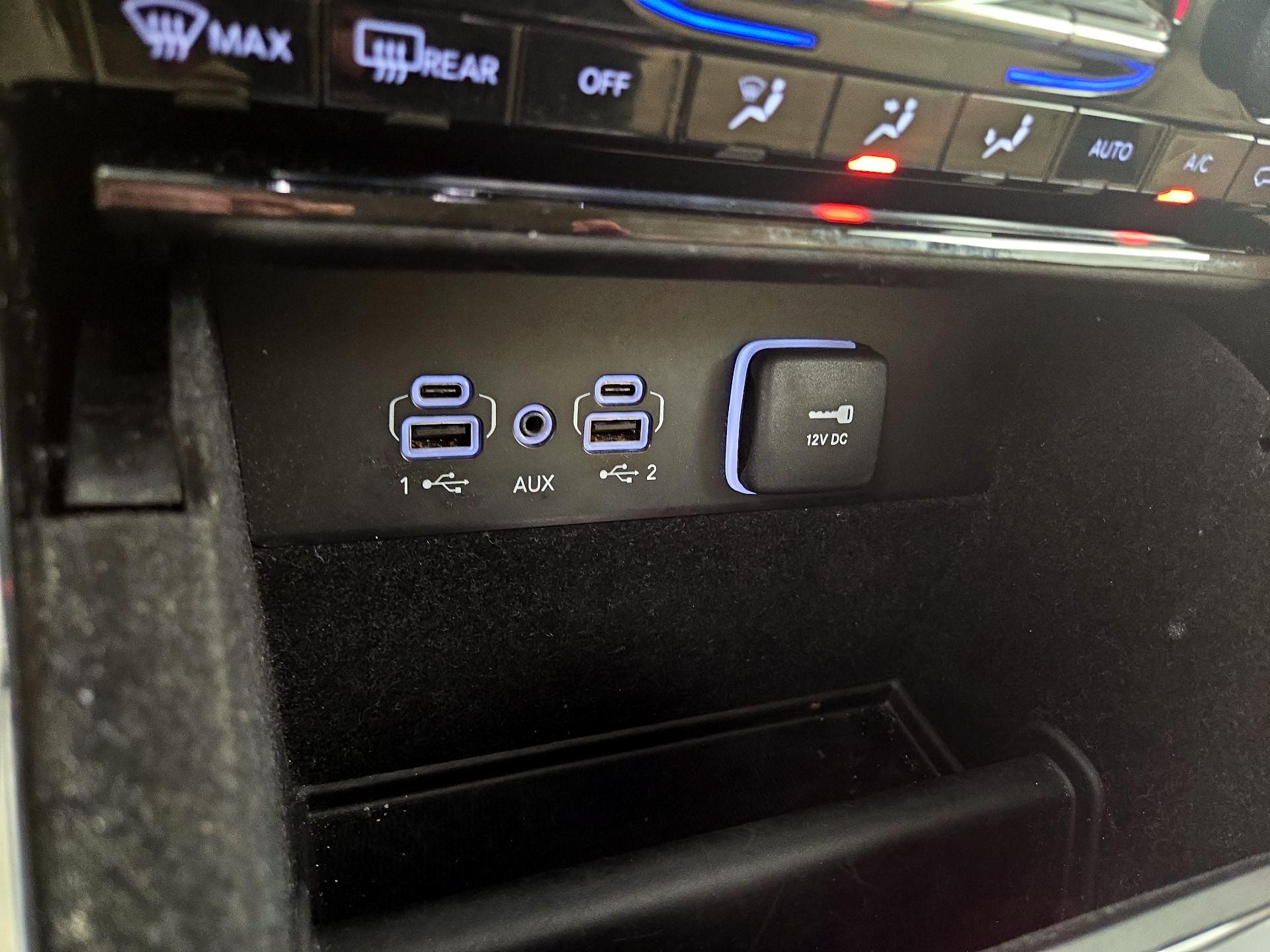 Thumbnail: 2021 Jeep Grand Cherokee L - 18