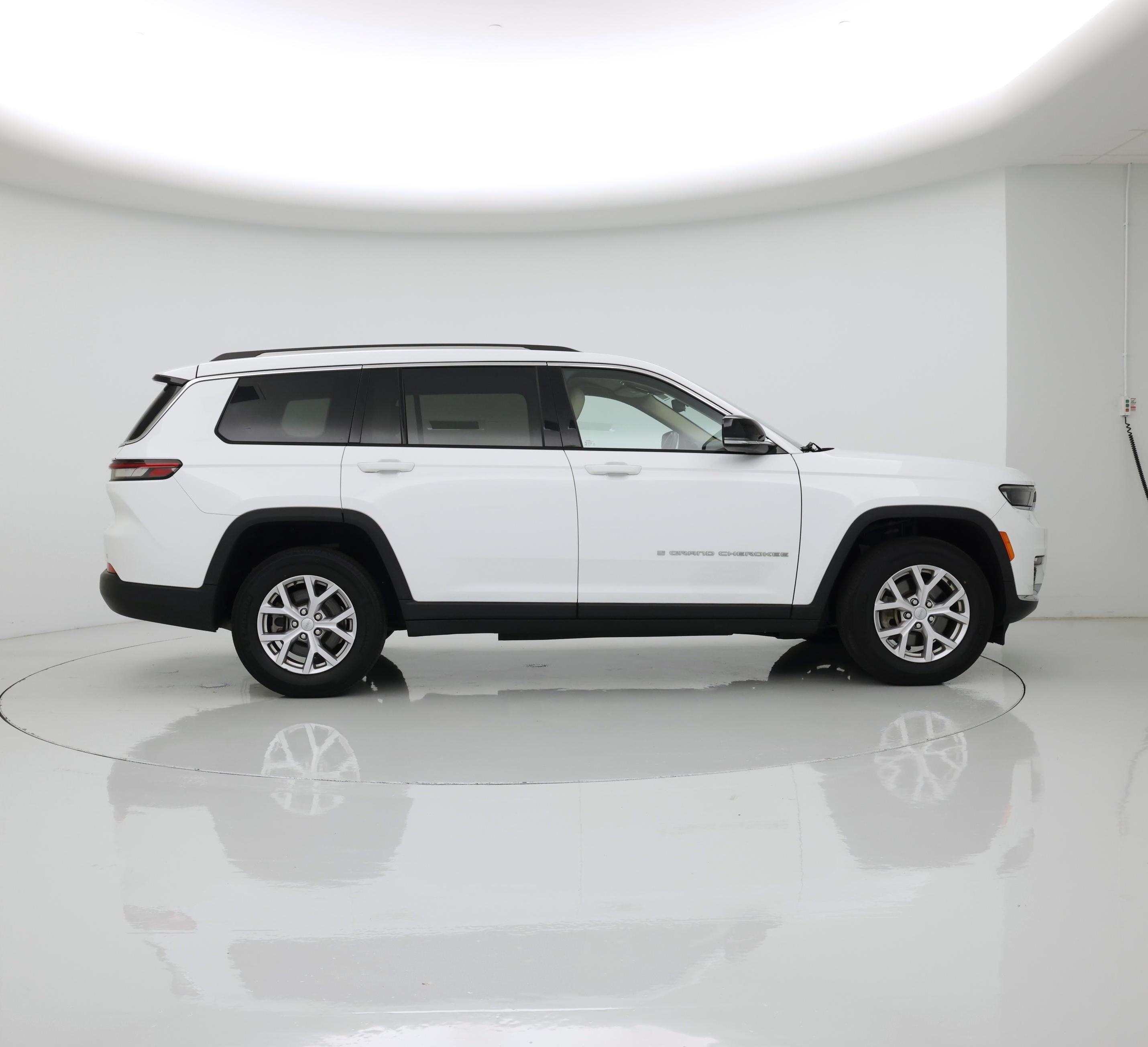 Thumbnail: 2021 Jeep Grand Cherokee L - 7