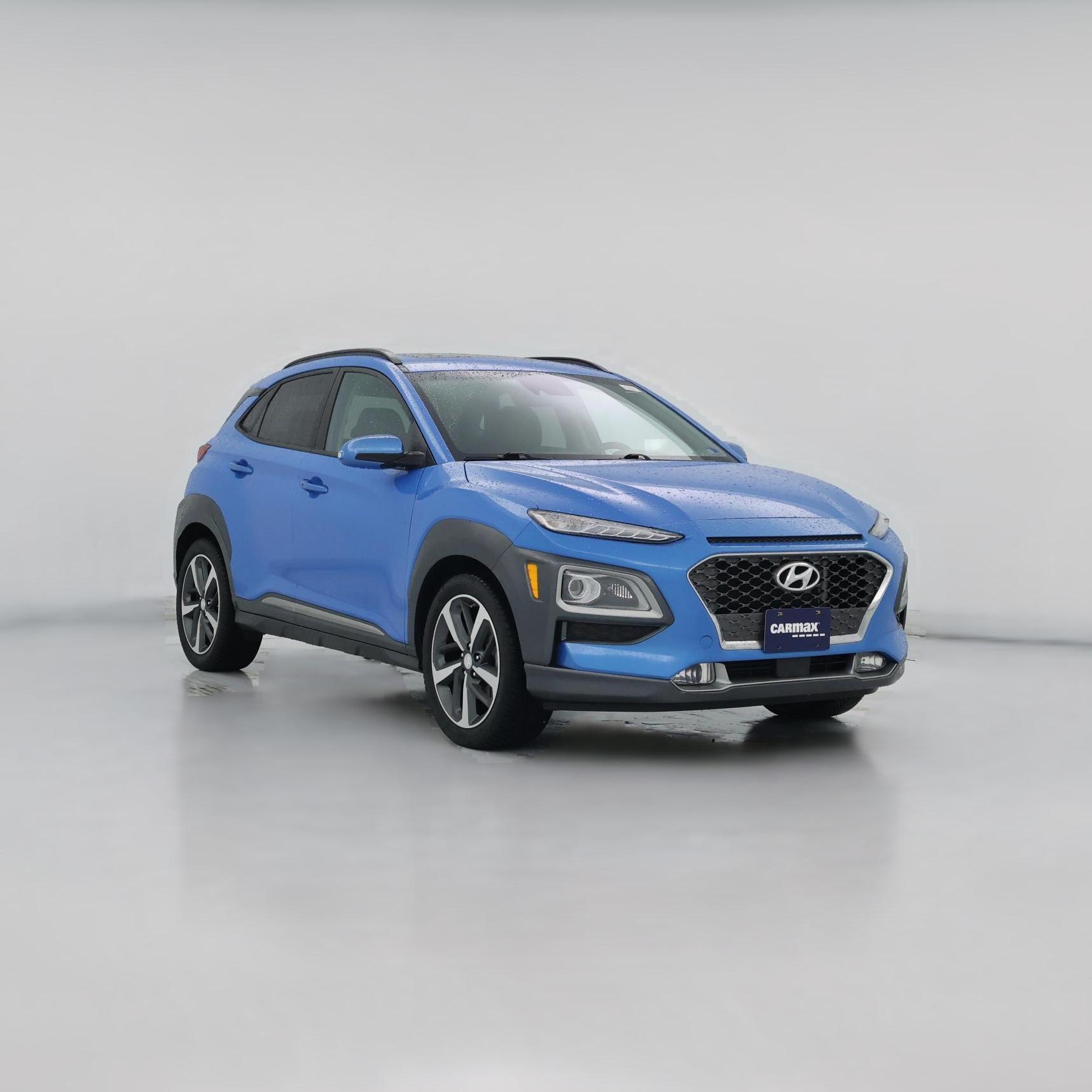 Thumbnail: 2020 Hyundai Kona - 1