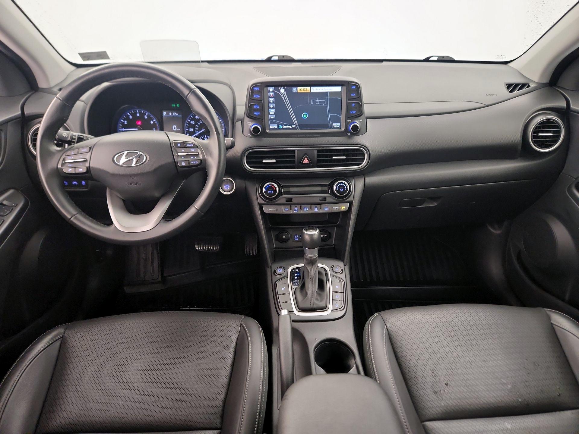 Thumbnail: 2020 Hyundai Kona - 9