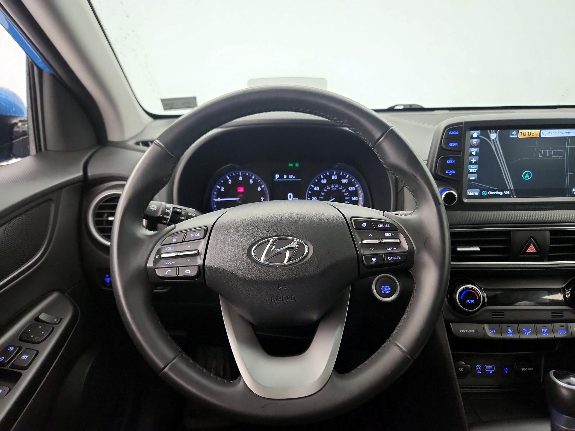 Thumbnail: 2020 Hyundai Kona - 10