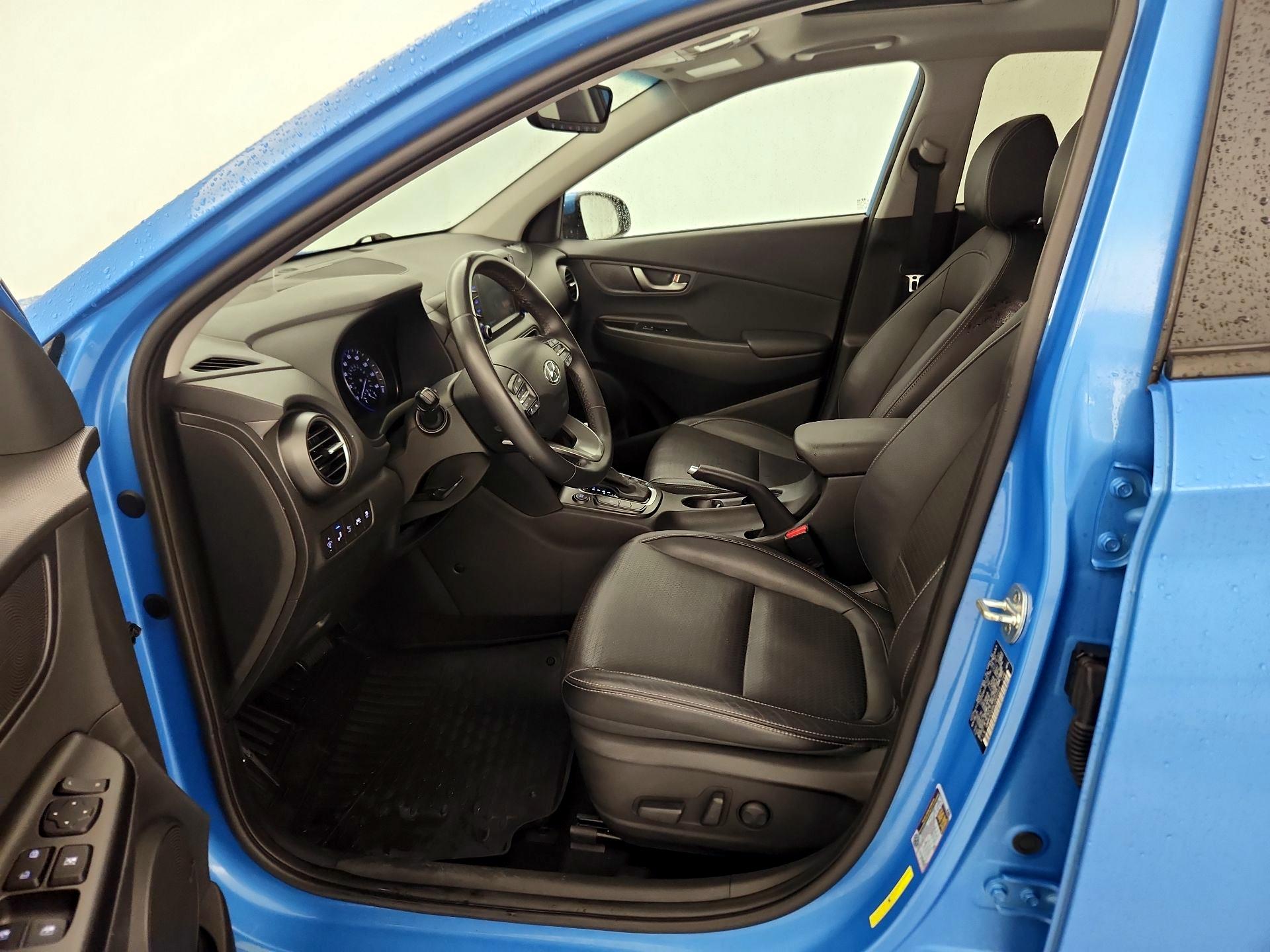 Thumbnail: 2020 Hyundai Kona - 11