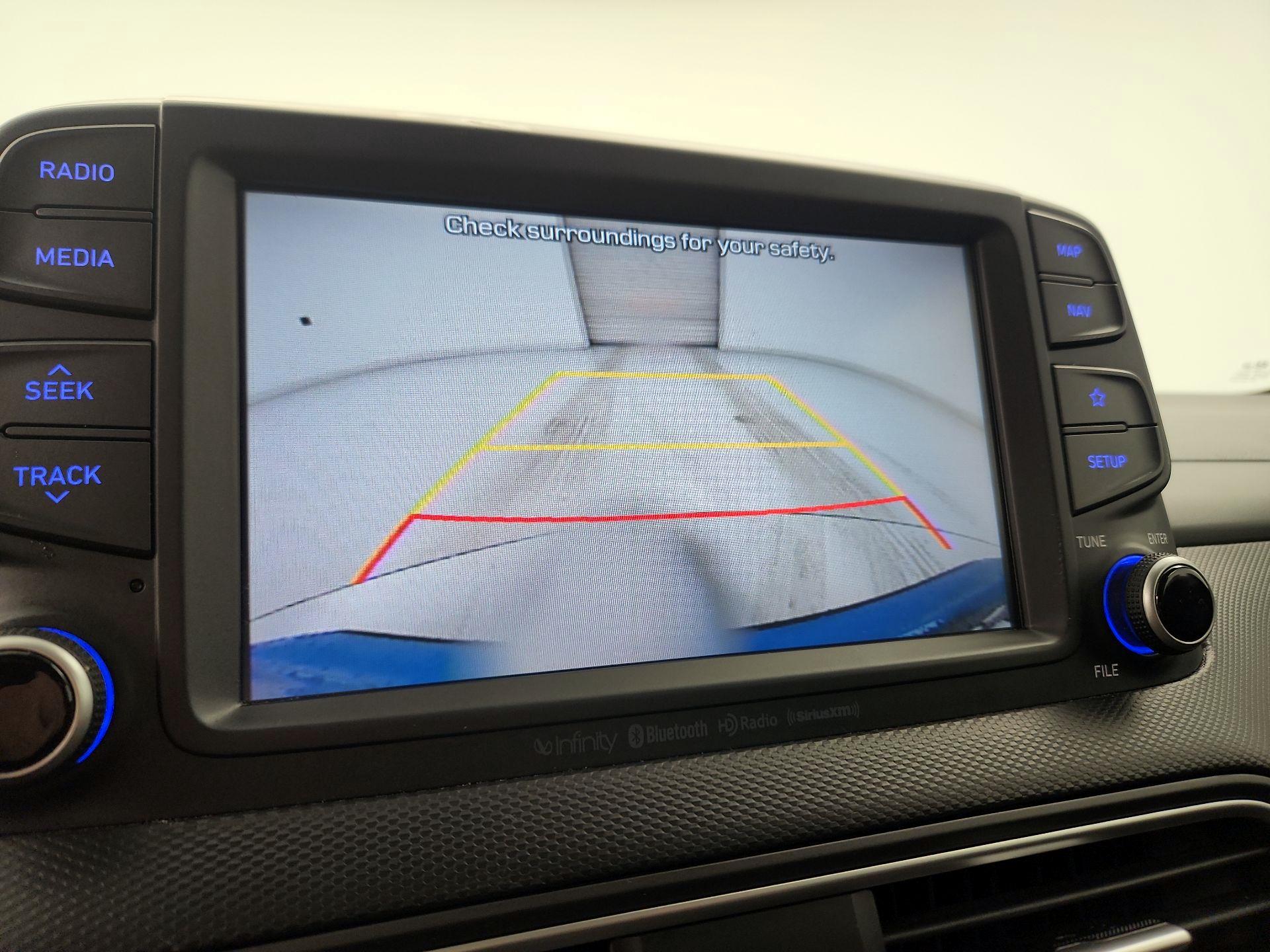 Thumbnail: 2020 Hyundai Kona - 15