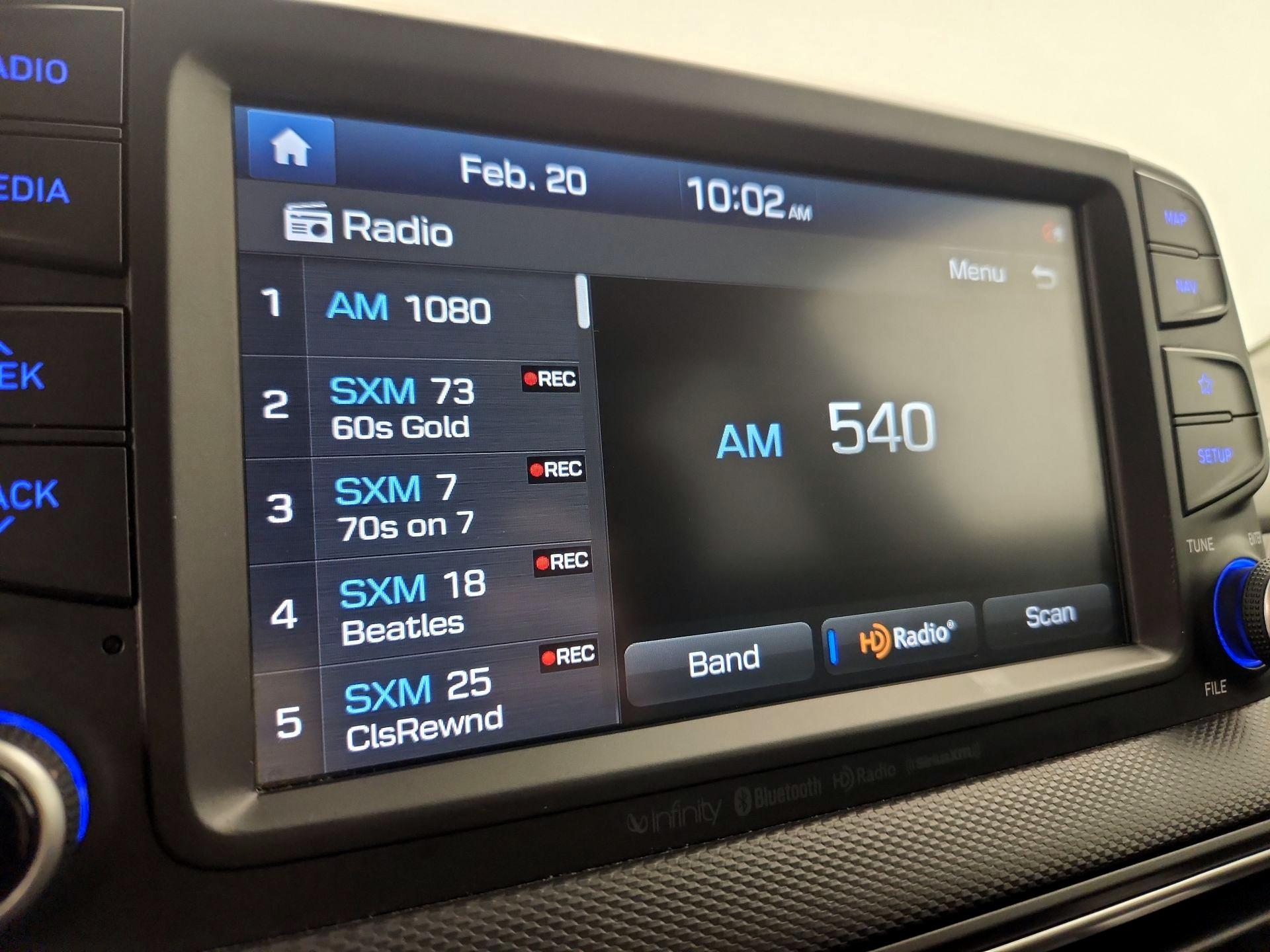 Thumbnail: 2020 Hyundai Kona - 16