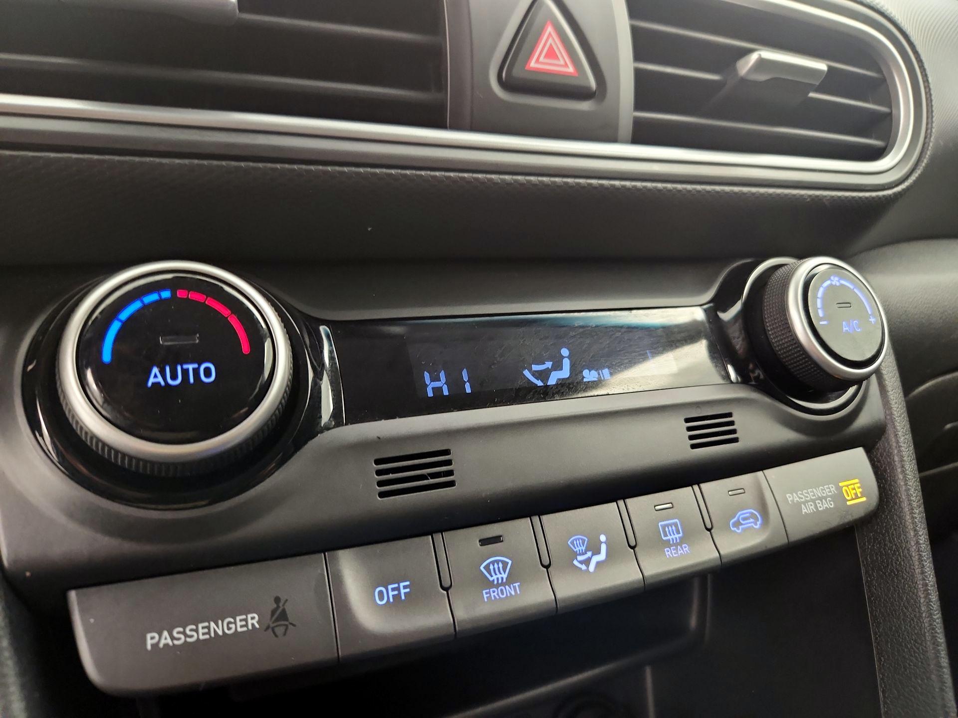 Thumbnail: 2020 Hyundai Kona - 17