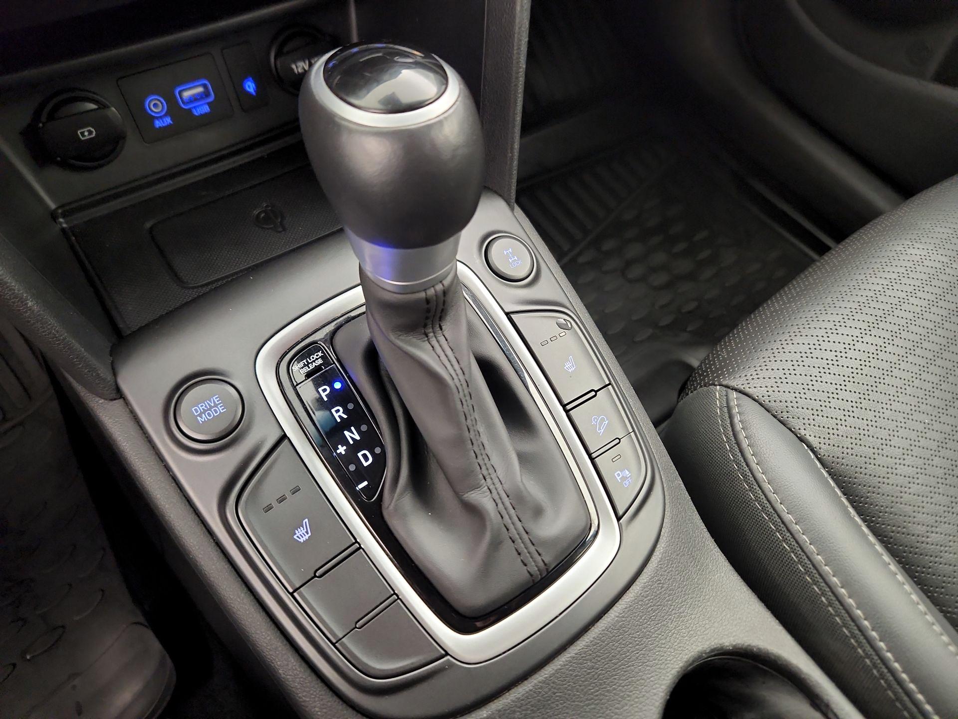 Thumbnail: 2020 Hyundai Kona - 18