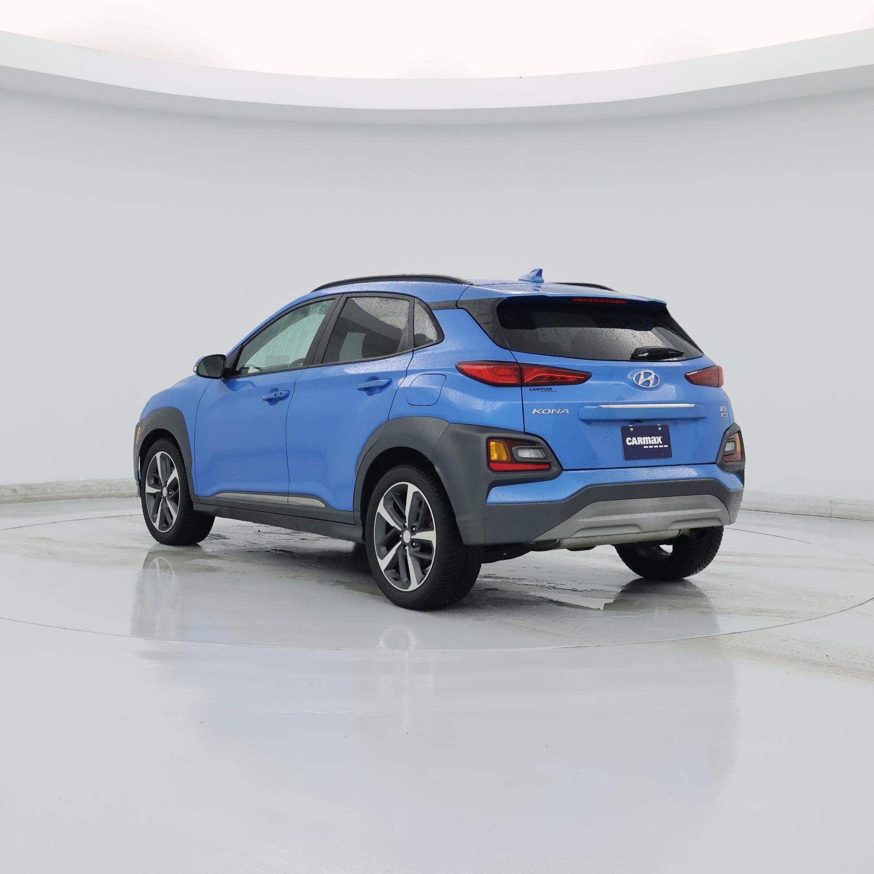 Thumbnail: 2020 Hyundai Kona - 2