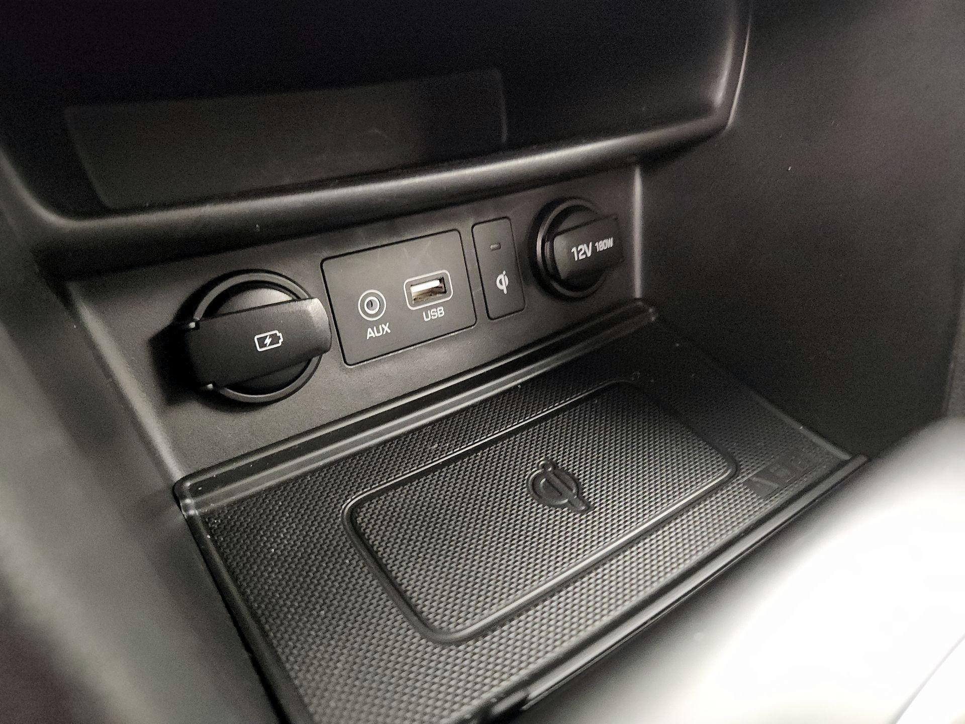 Thumbnail: 2020 Hyundai Kona - 19