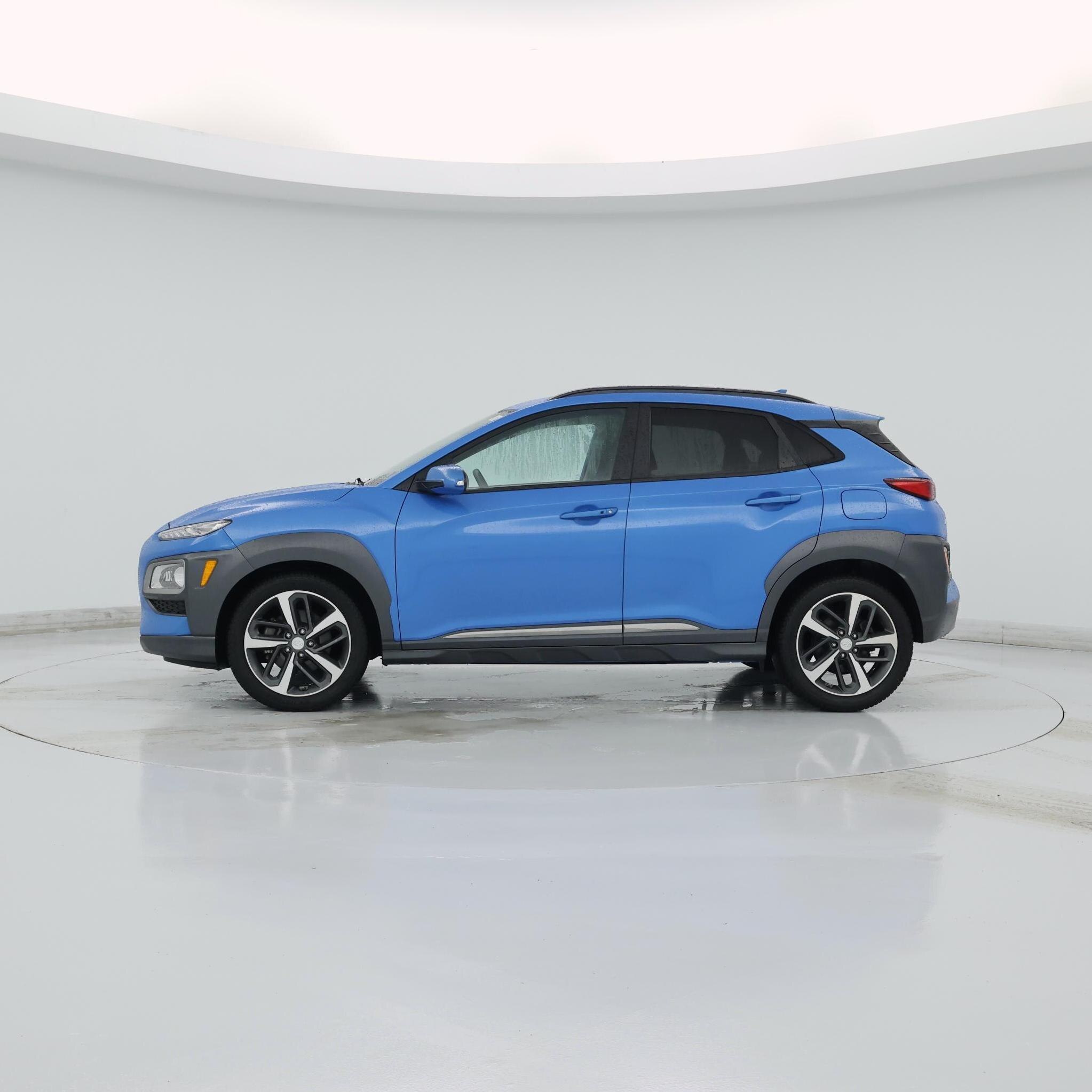 Thumbnail: 2020 Hyundai Kona - 3