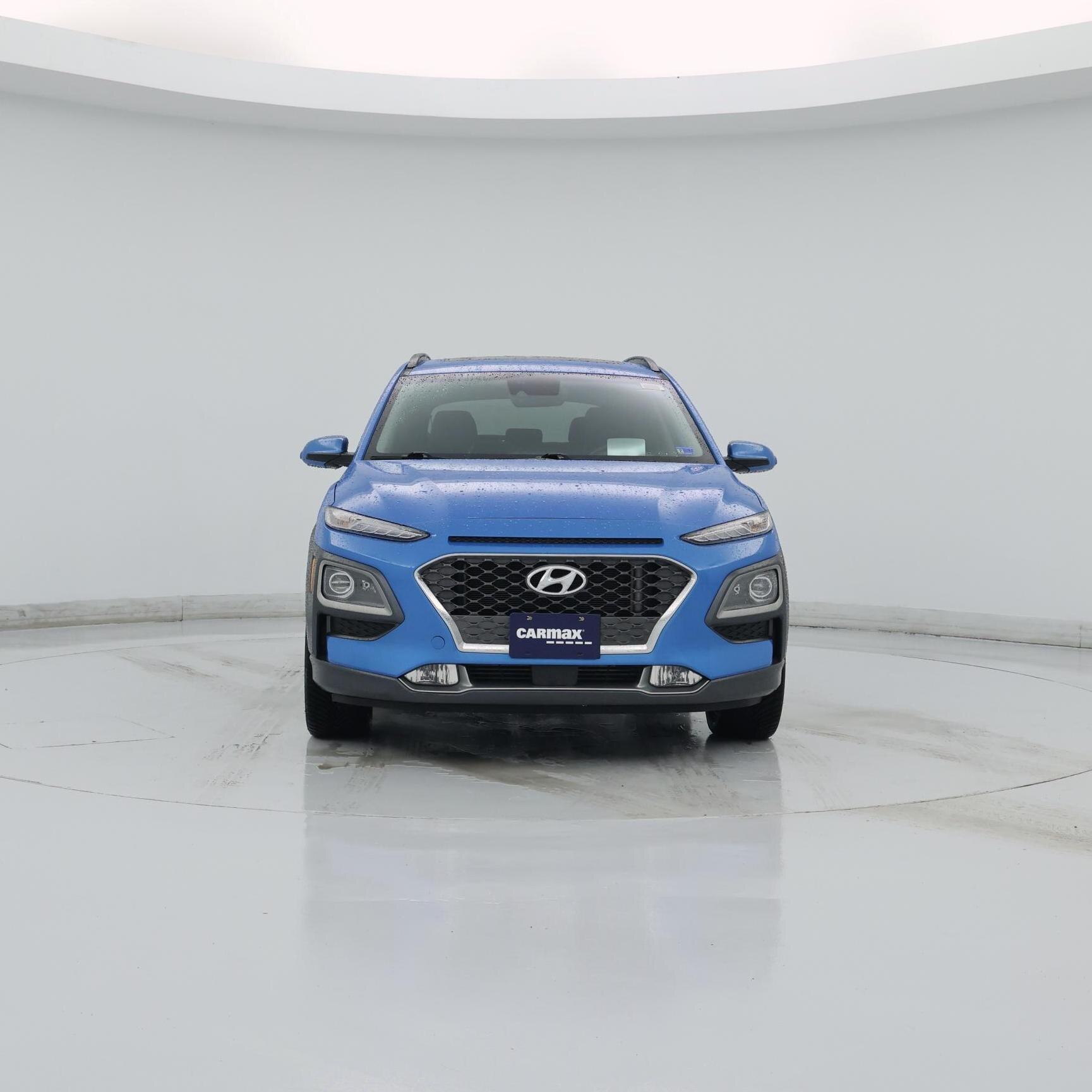 Thumbnail: 2020 Hyundai Kona - 5