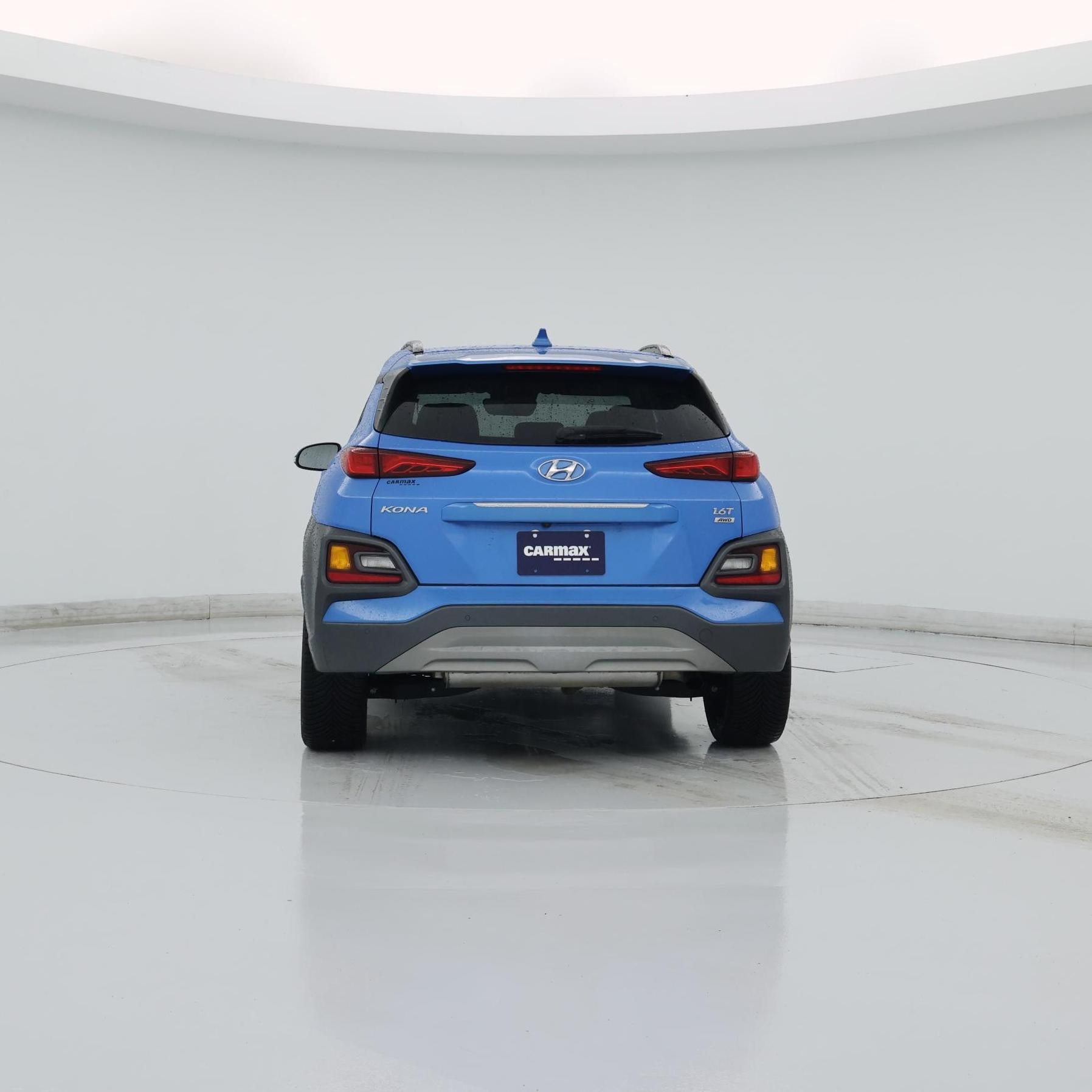 Thumbnail: 2020 Hyundai Kona - 6