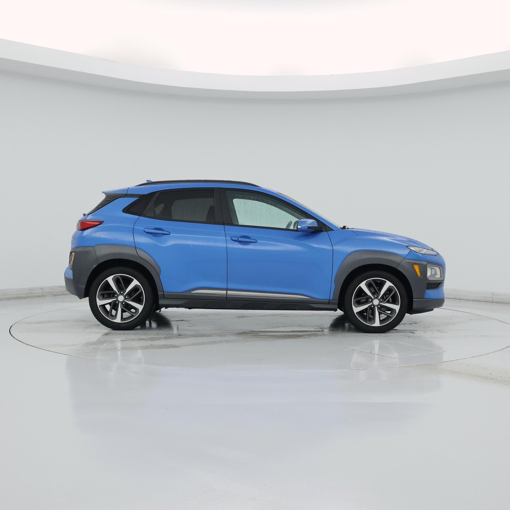 Thumbnail: 2020 Hyundai Kona - 7