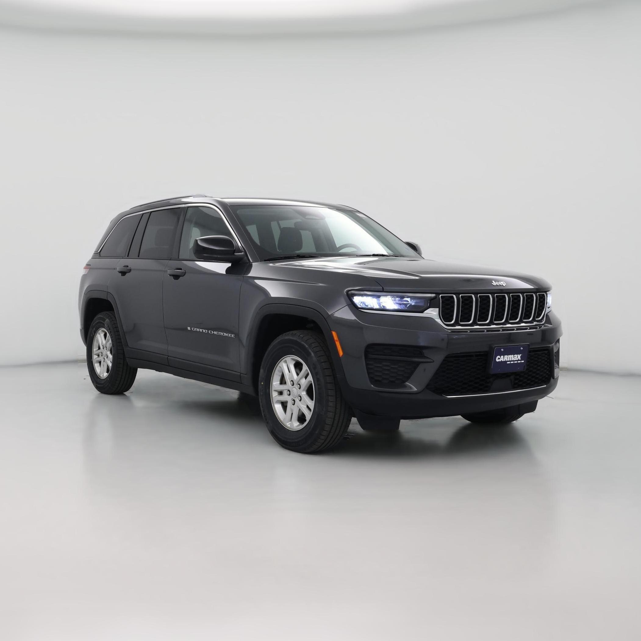 Thumbnail: 2022 Jeep Grand Cherokee - 1