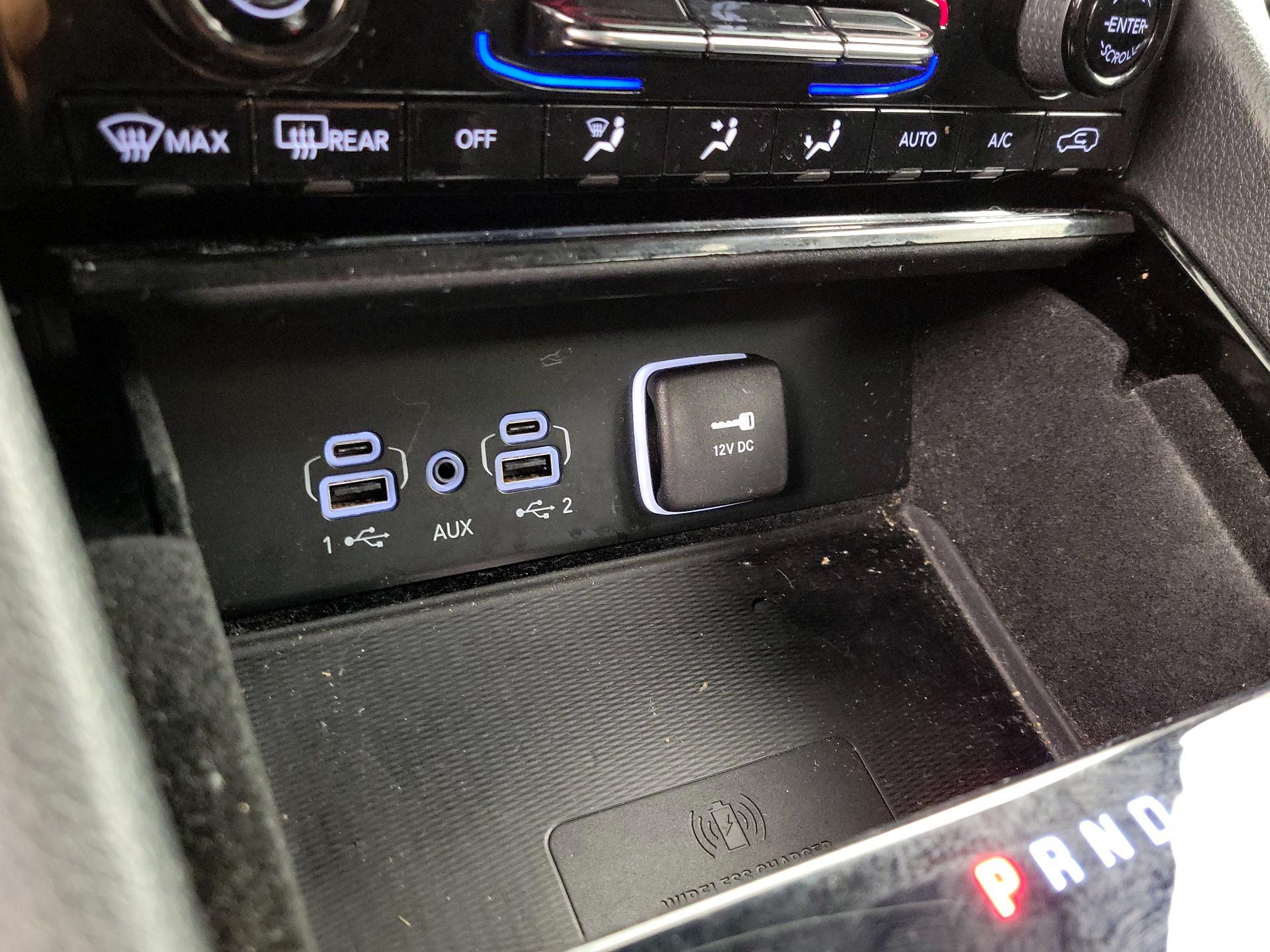 Thumbnail: 2022 Jeep Grand Cherokee - 18