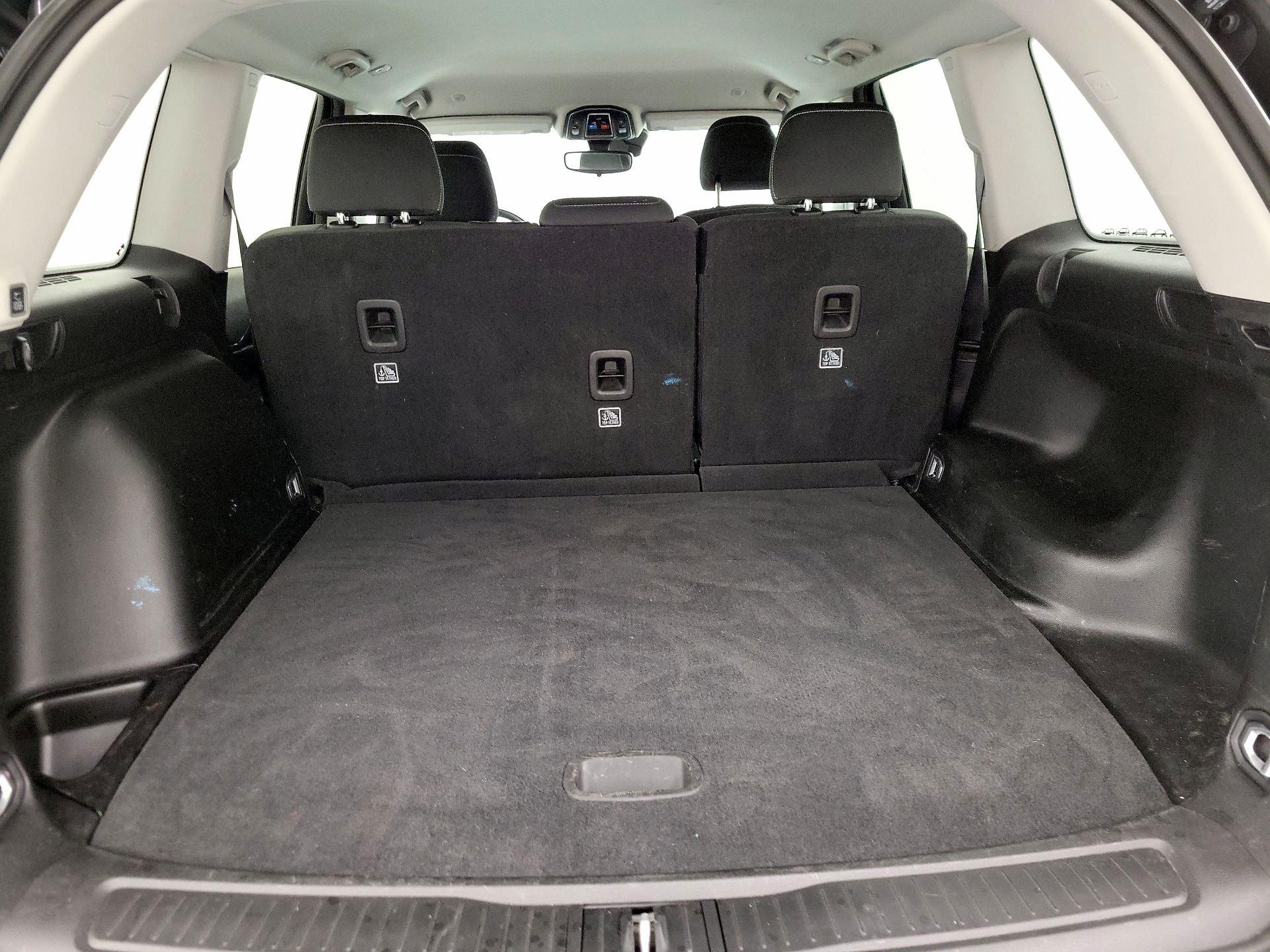 Thumbnail: 2022 Jeep Grand Cherokee - 20