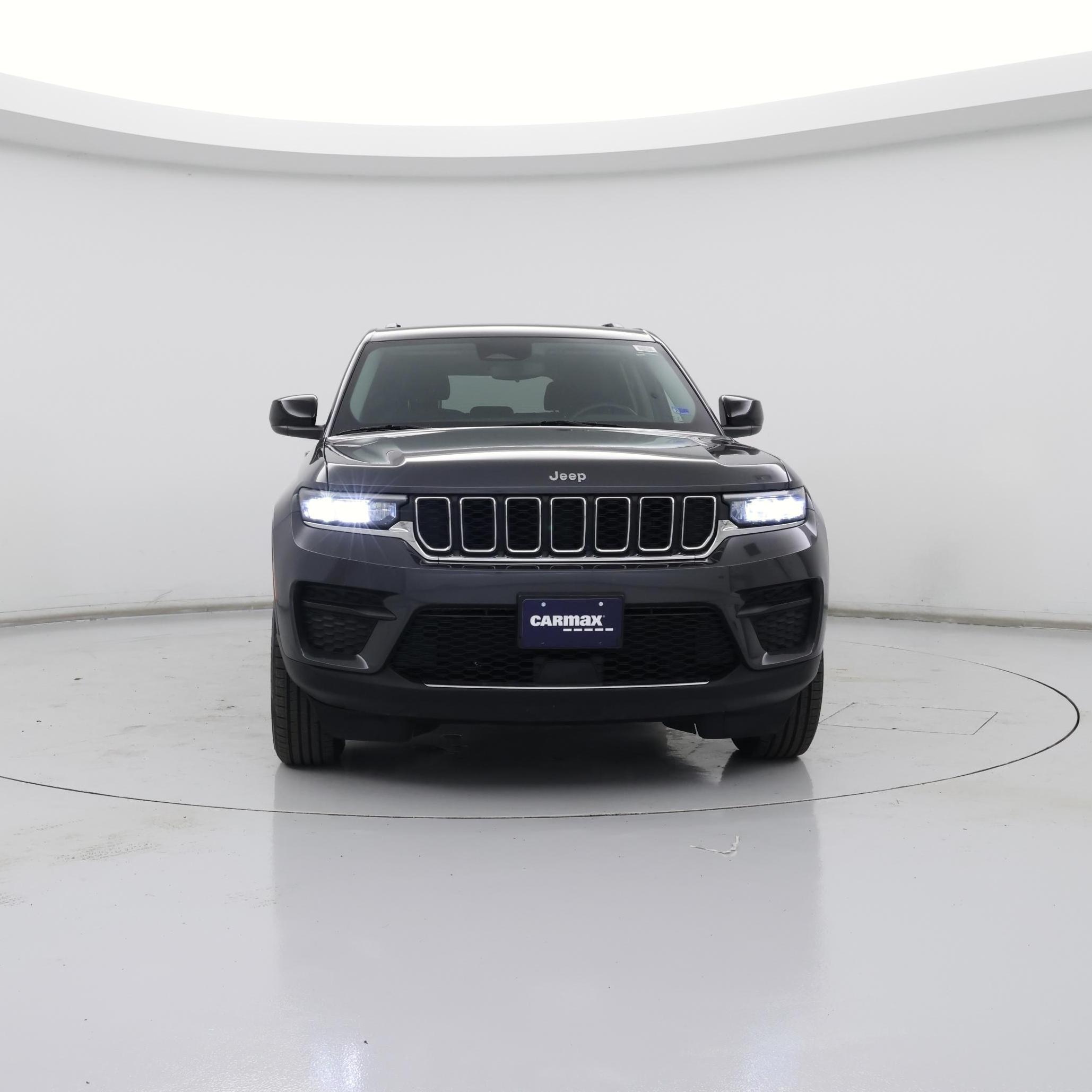 Thumbnail: 2022 Jeep Grand Cherokee - 5