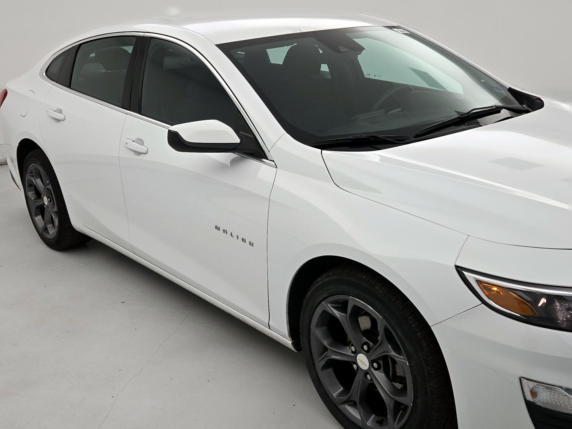 Thumbnail: 2024 Chevrolet Malibu - 1