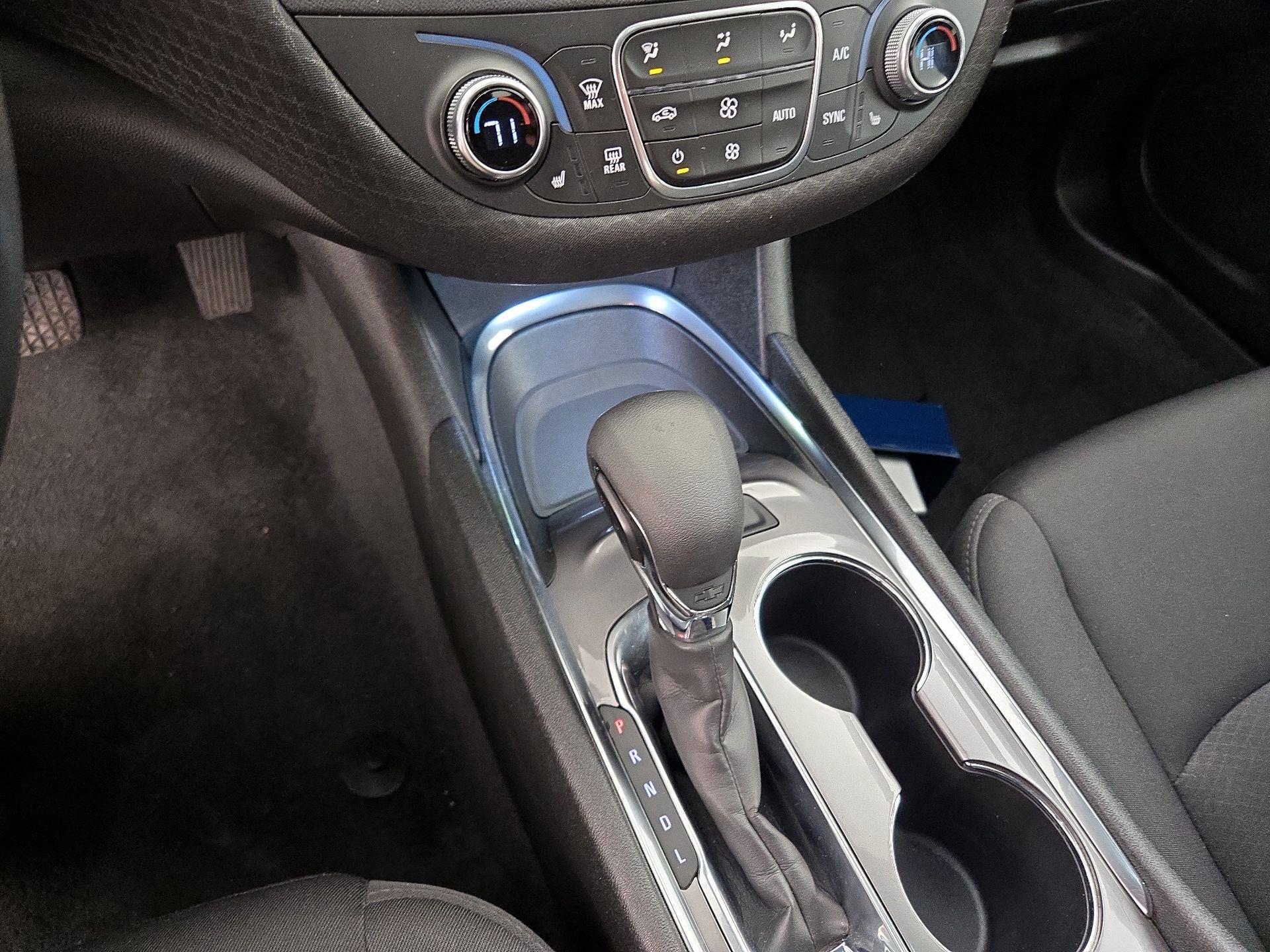 Thumbnail: 2024 Chevrolet Malibu - 15