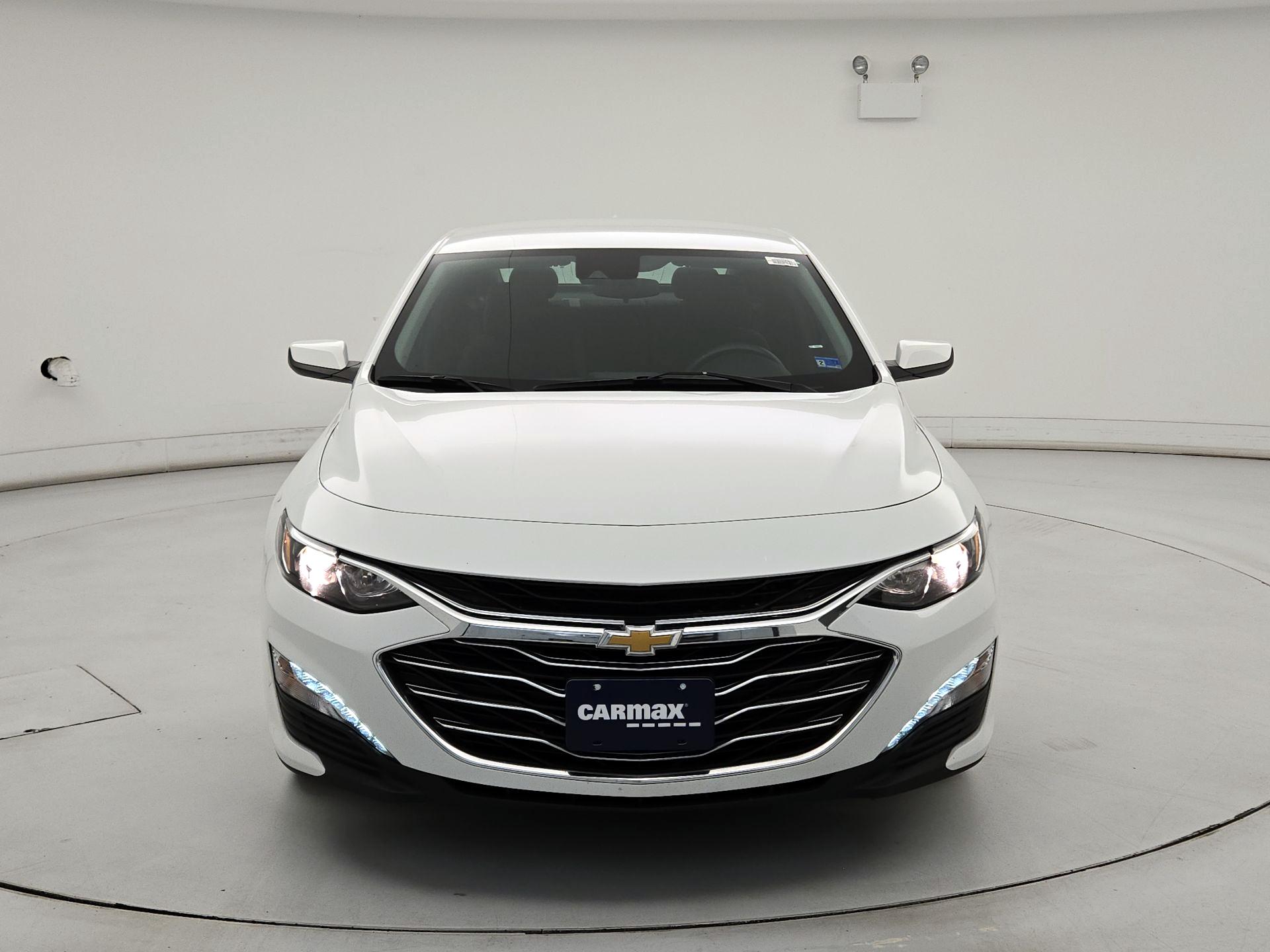 Thumbnail: 2024 Chevrolet Malibu - 2