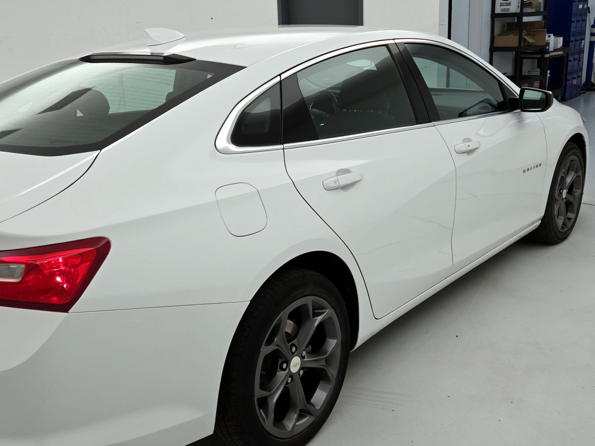 Thumbnail: 2024 Chevrolet Malibu - 5