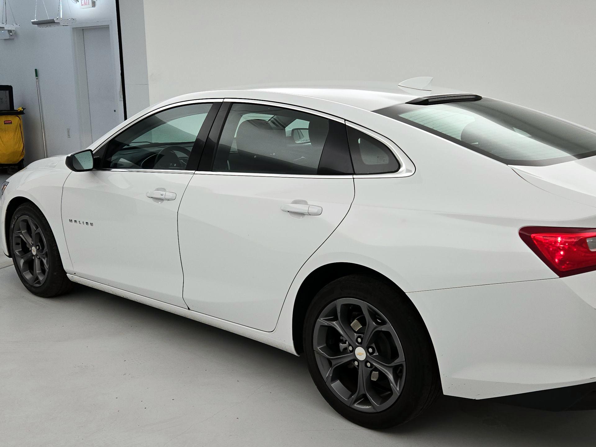 Thumbnail: 2024 Chevrolet Malibu - 7