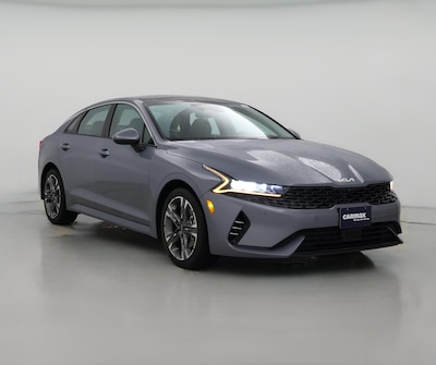 2023 Kia K5 EX