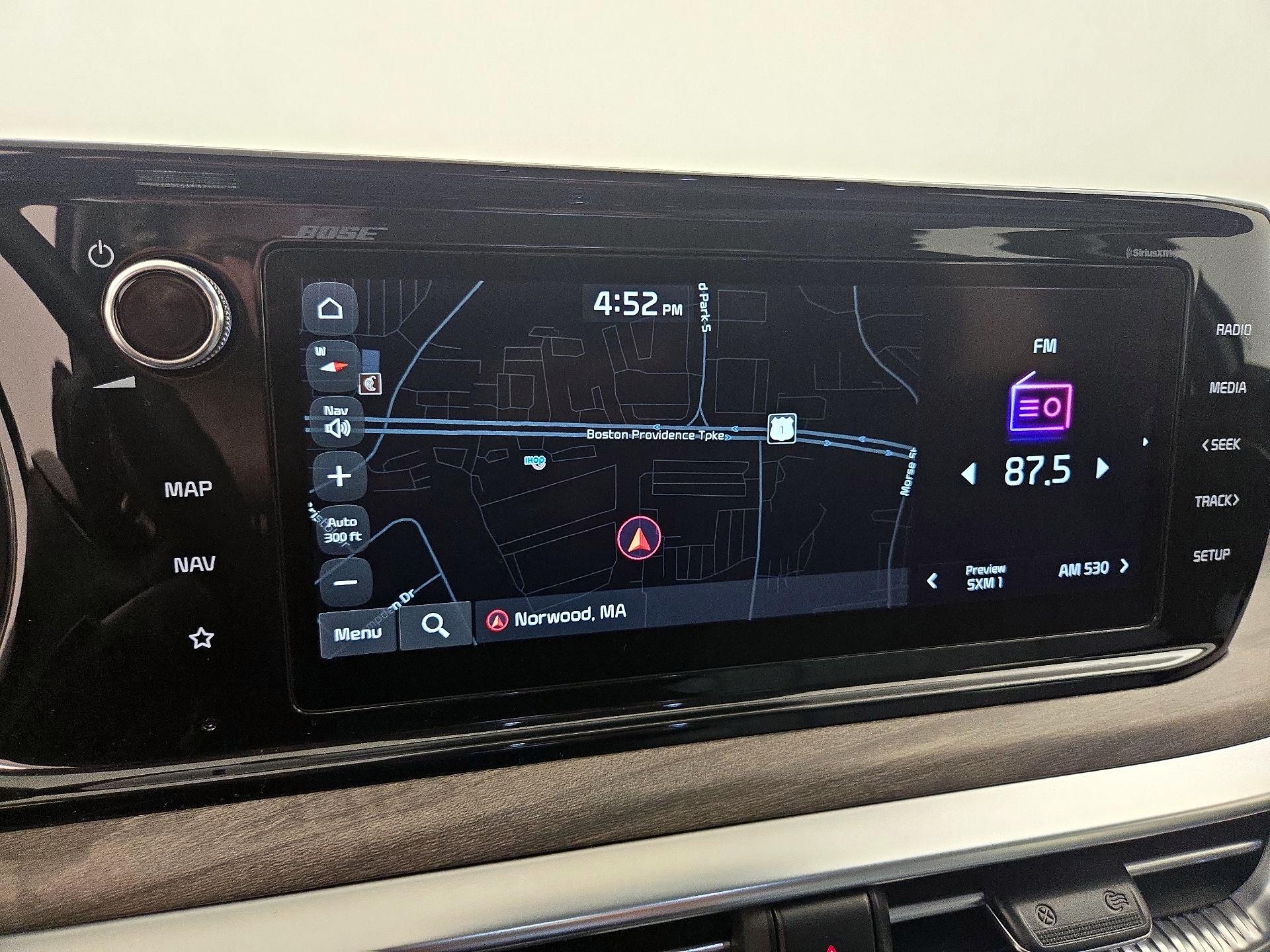 Thumbnail: 2023 Kia K5 - 14