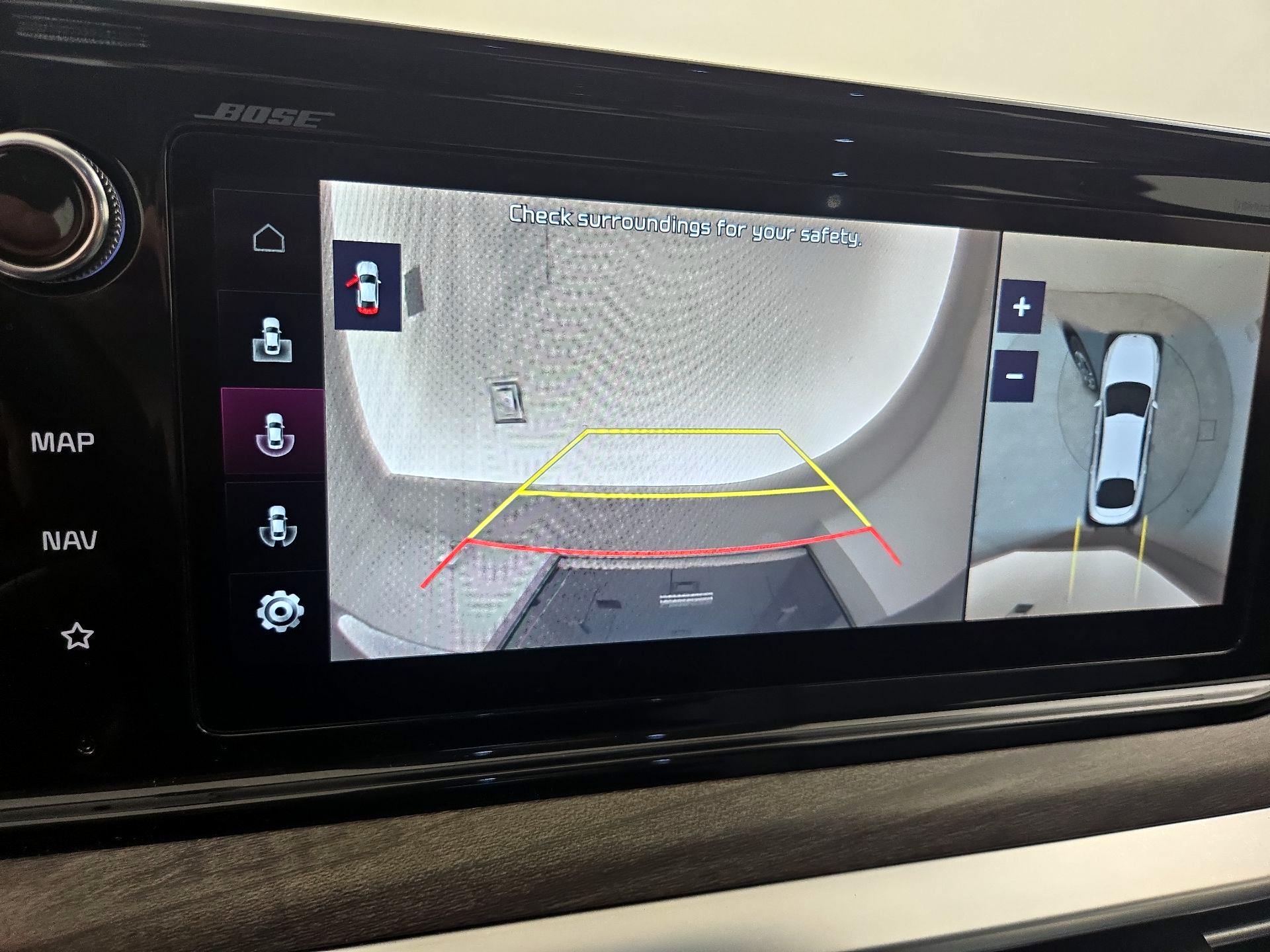 Thumbnail: 2023 Kia K5 - 15