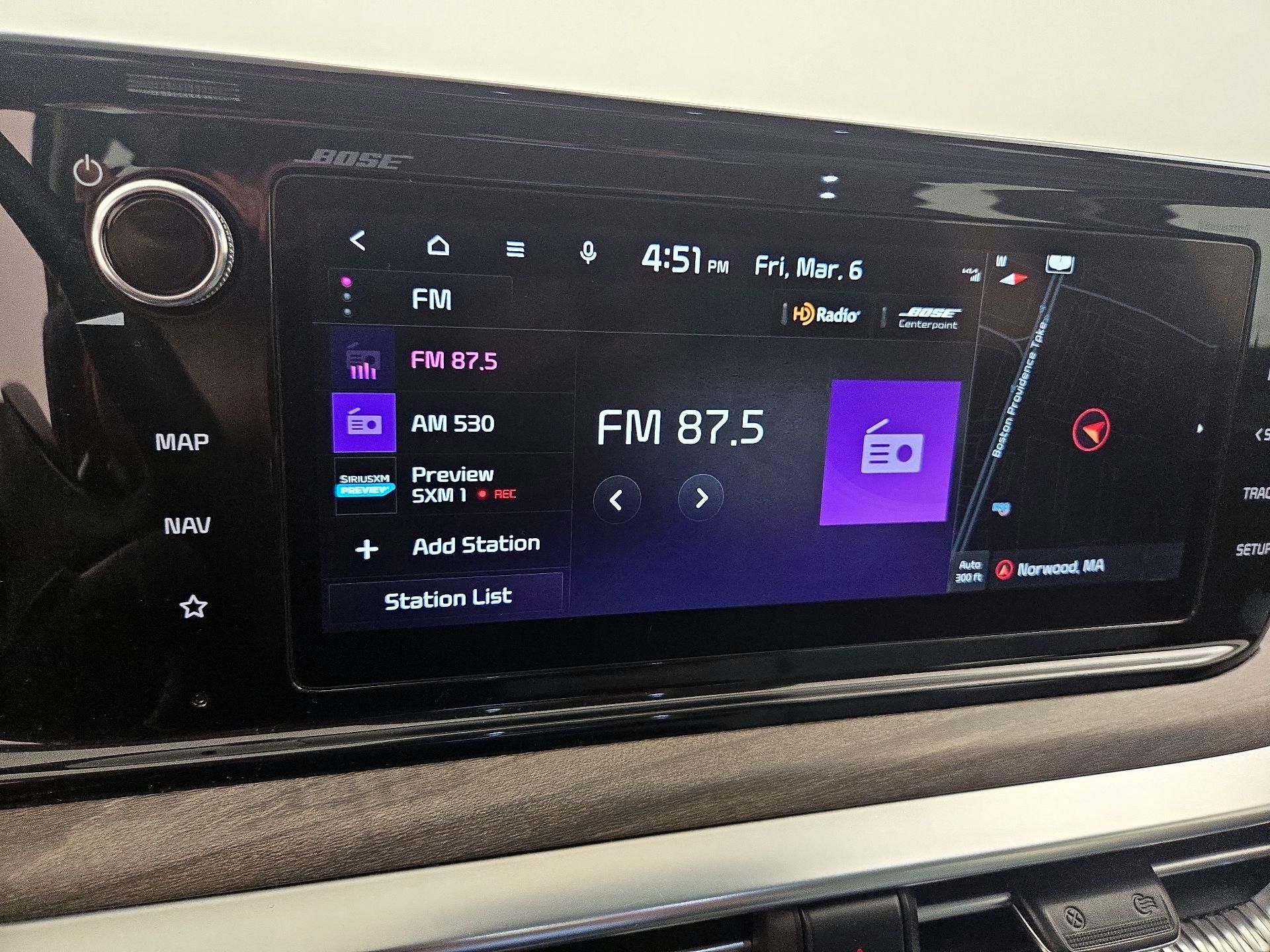 Thumbnail: 2023 Kia K5 - 16