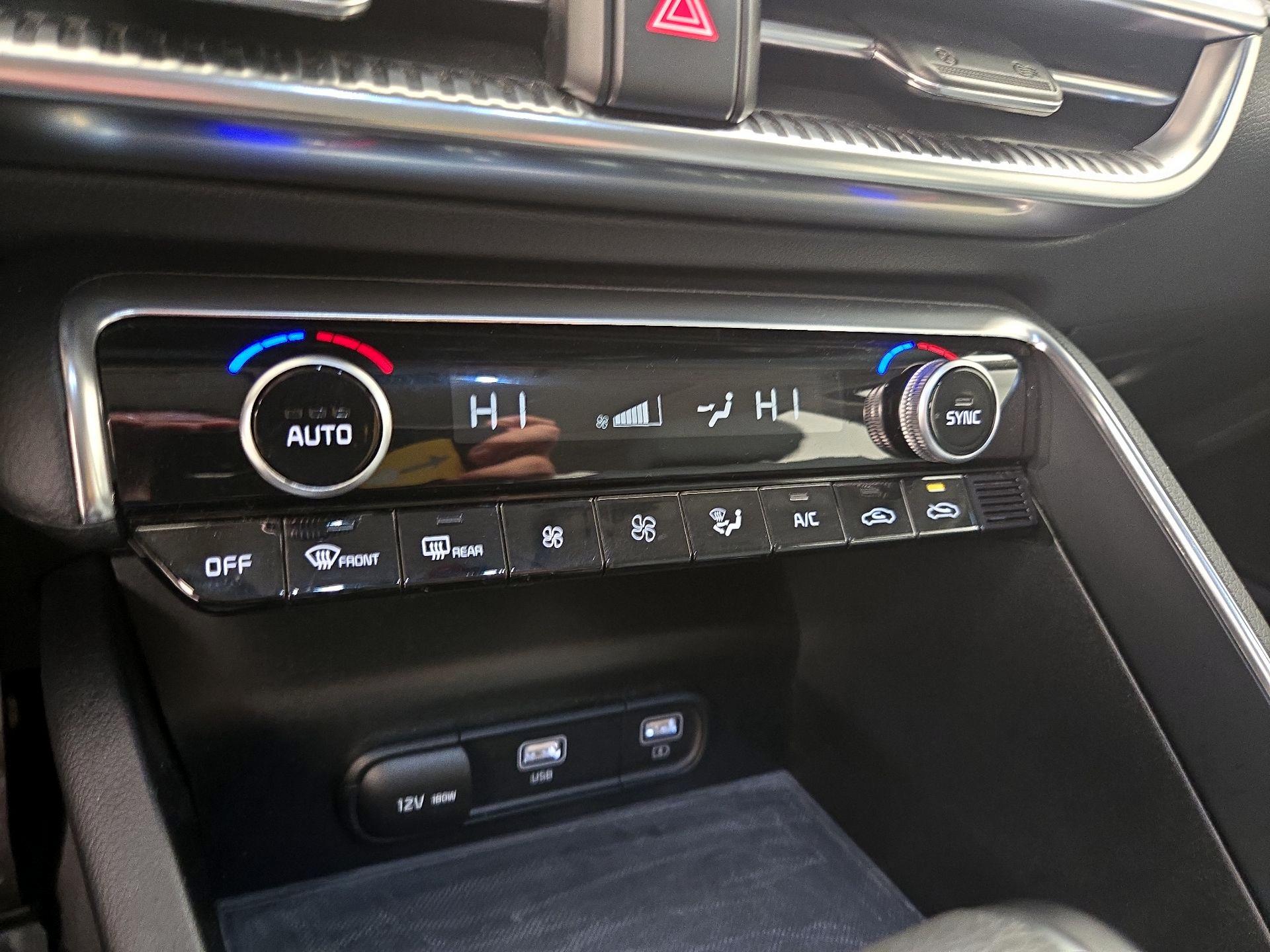 Thumbnail: 2023 Kia K5 - 17