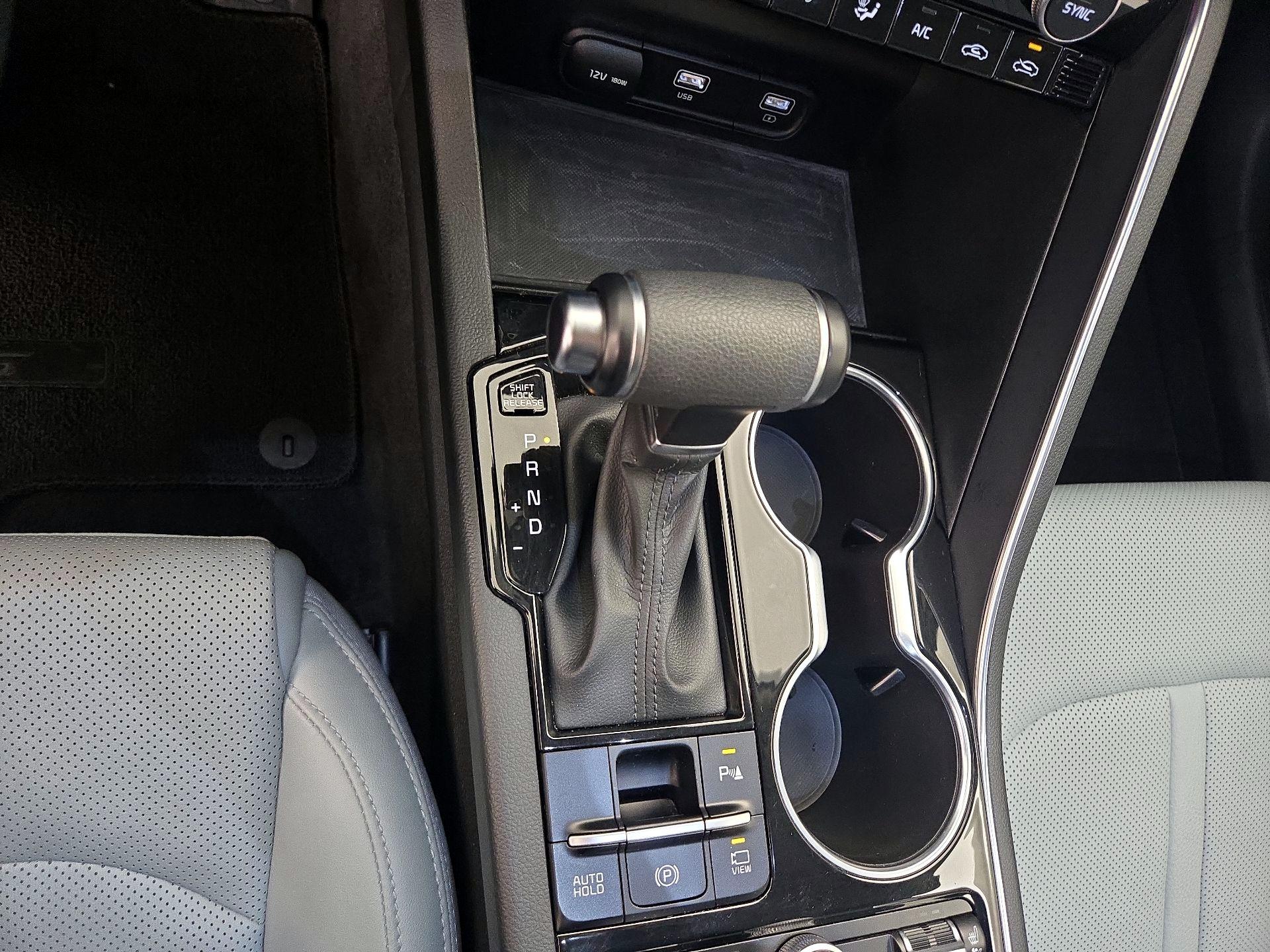 Thumbnail: 2023 Kia K5 - 18