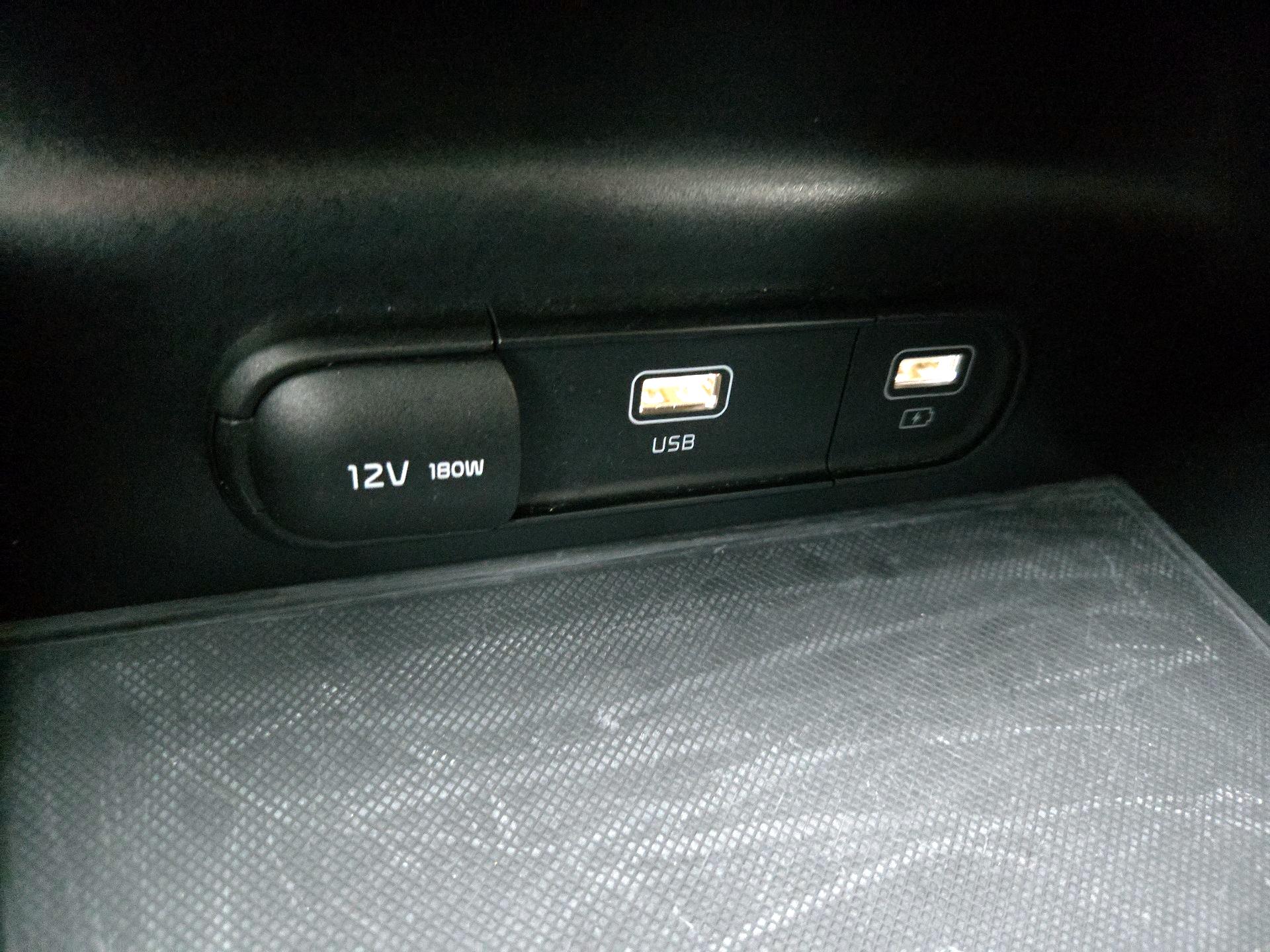 Thumbnail: 2023 Kia K5 - 19