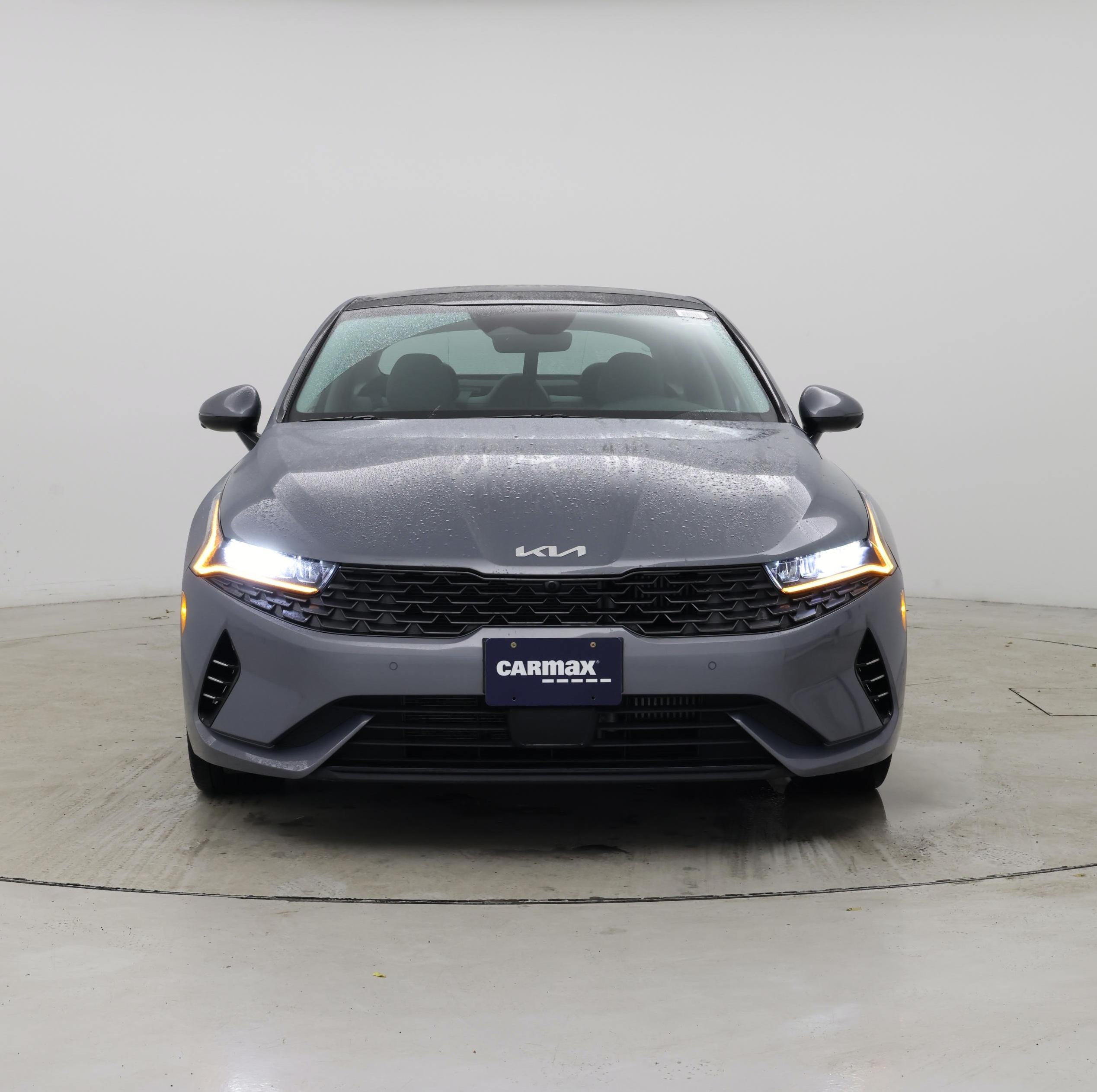 Thumbnail: 2023 Kia K5 - 5