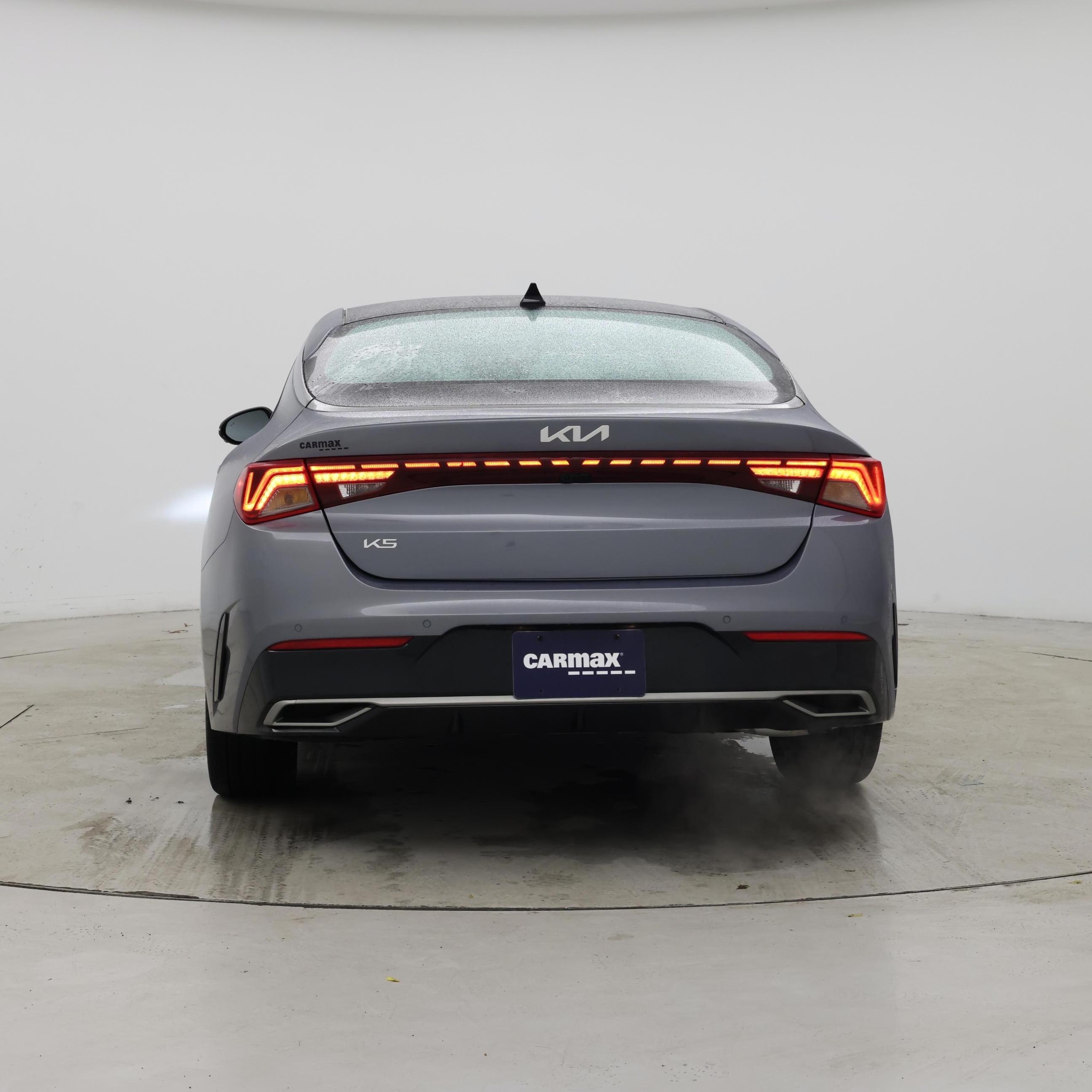 Thumbnail: 2023 Kia K5 - 6