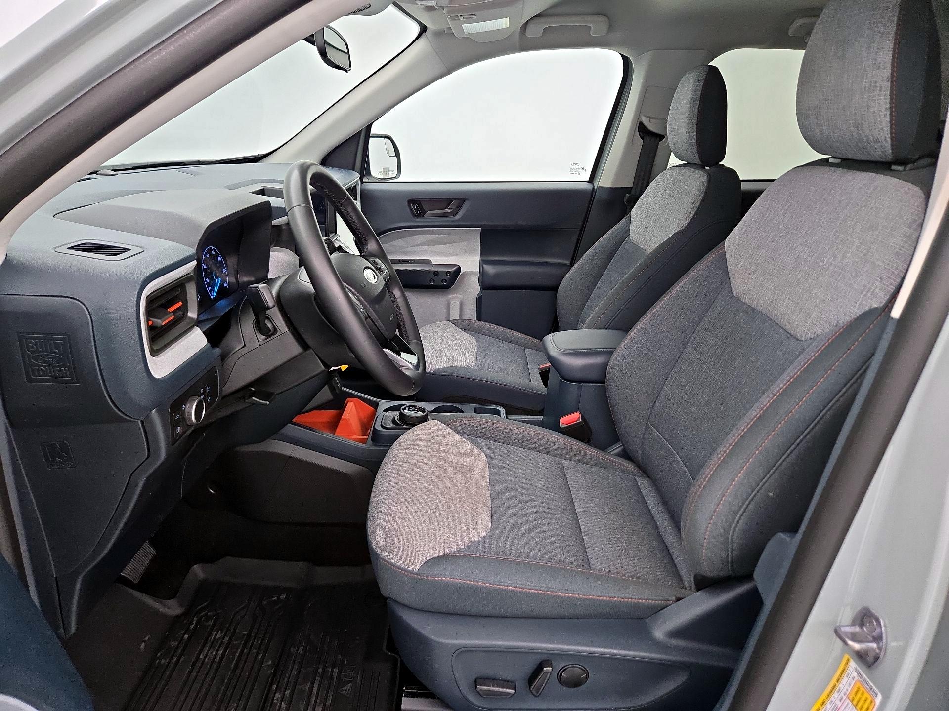 Thumbnail: 2024 Ford Maverick - 11