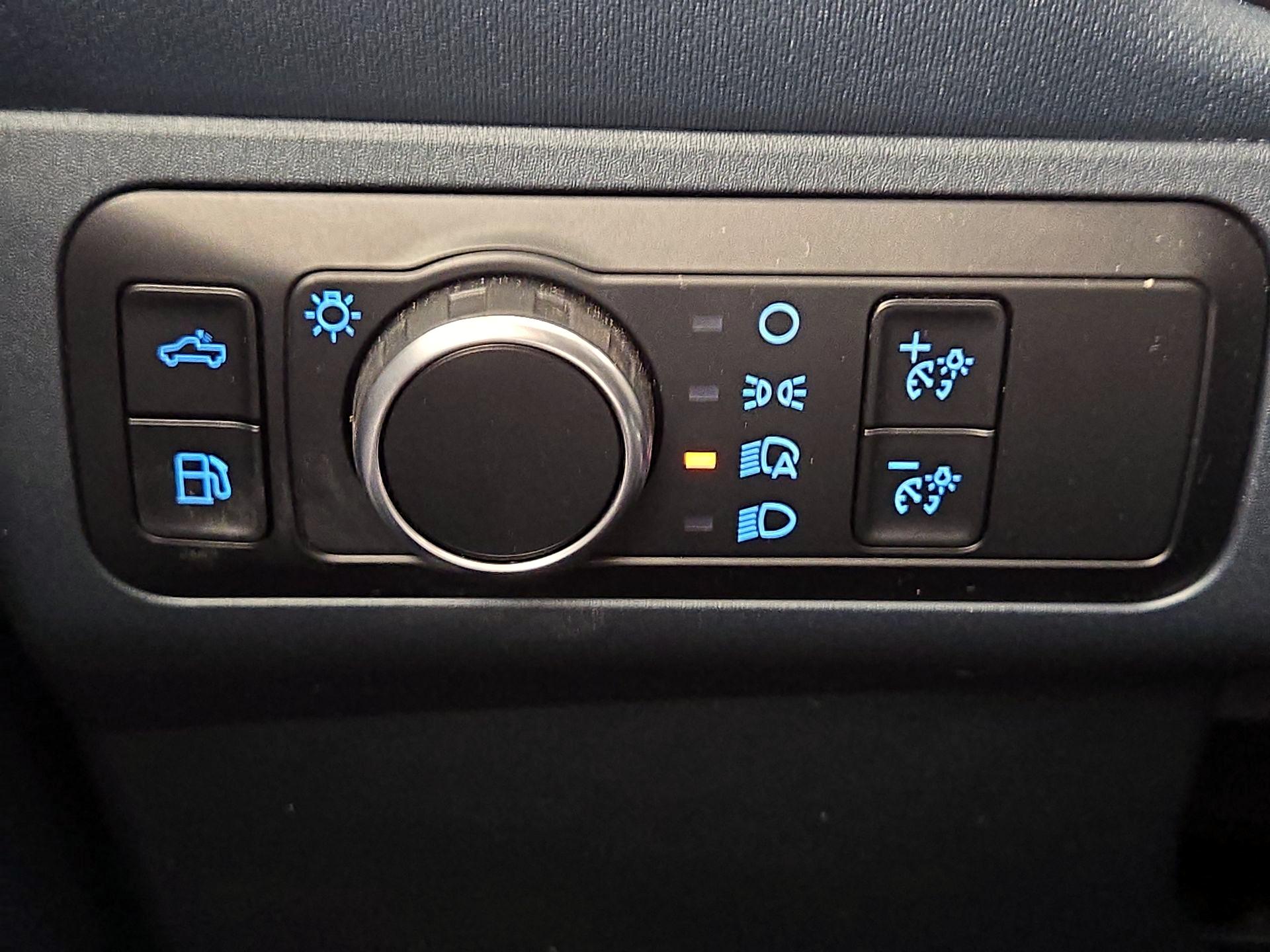 Thumbnail: 2024 Ford Maverick - 13