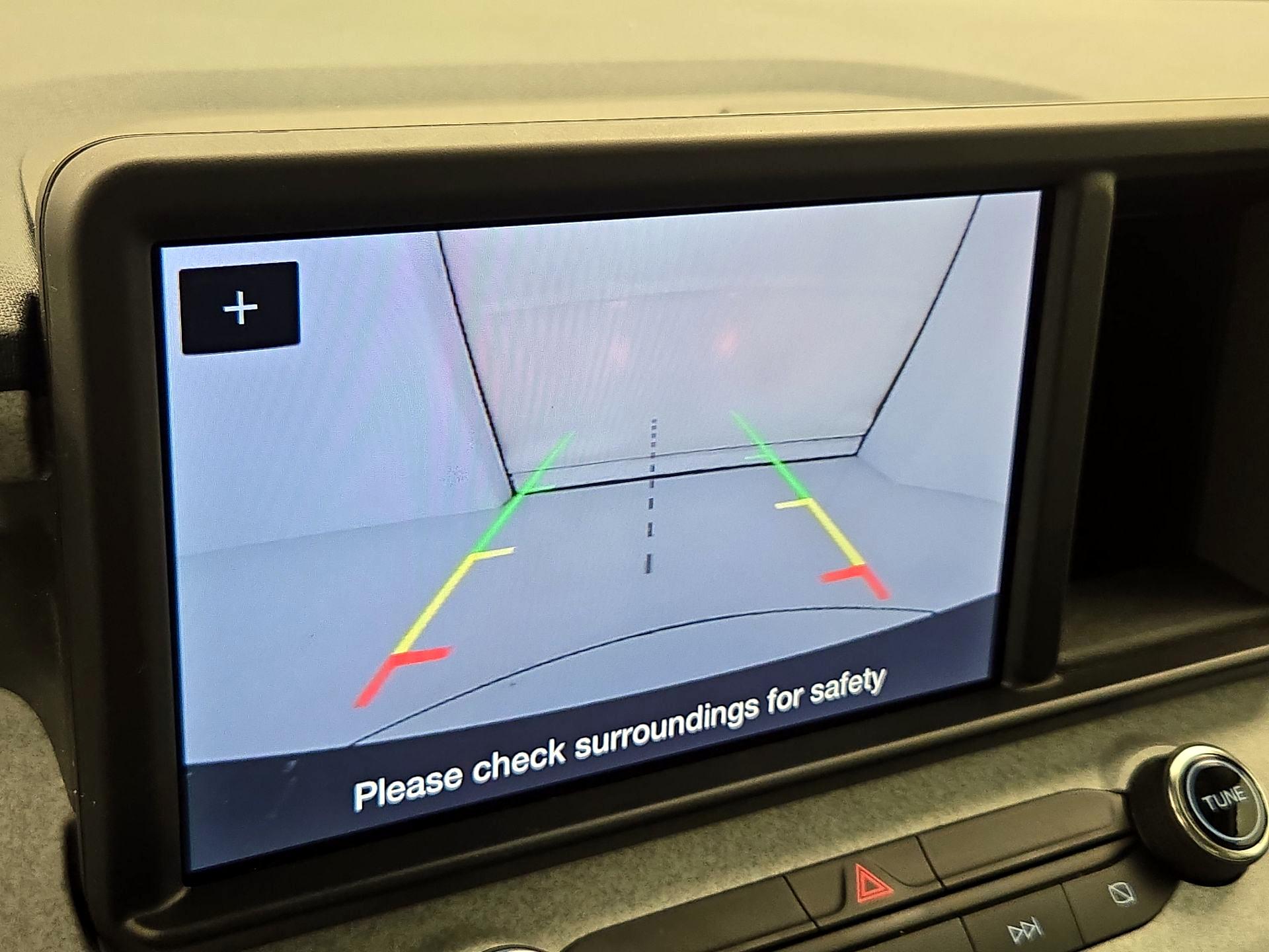 Thumbnail: 2024 Ford Maverick - 14