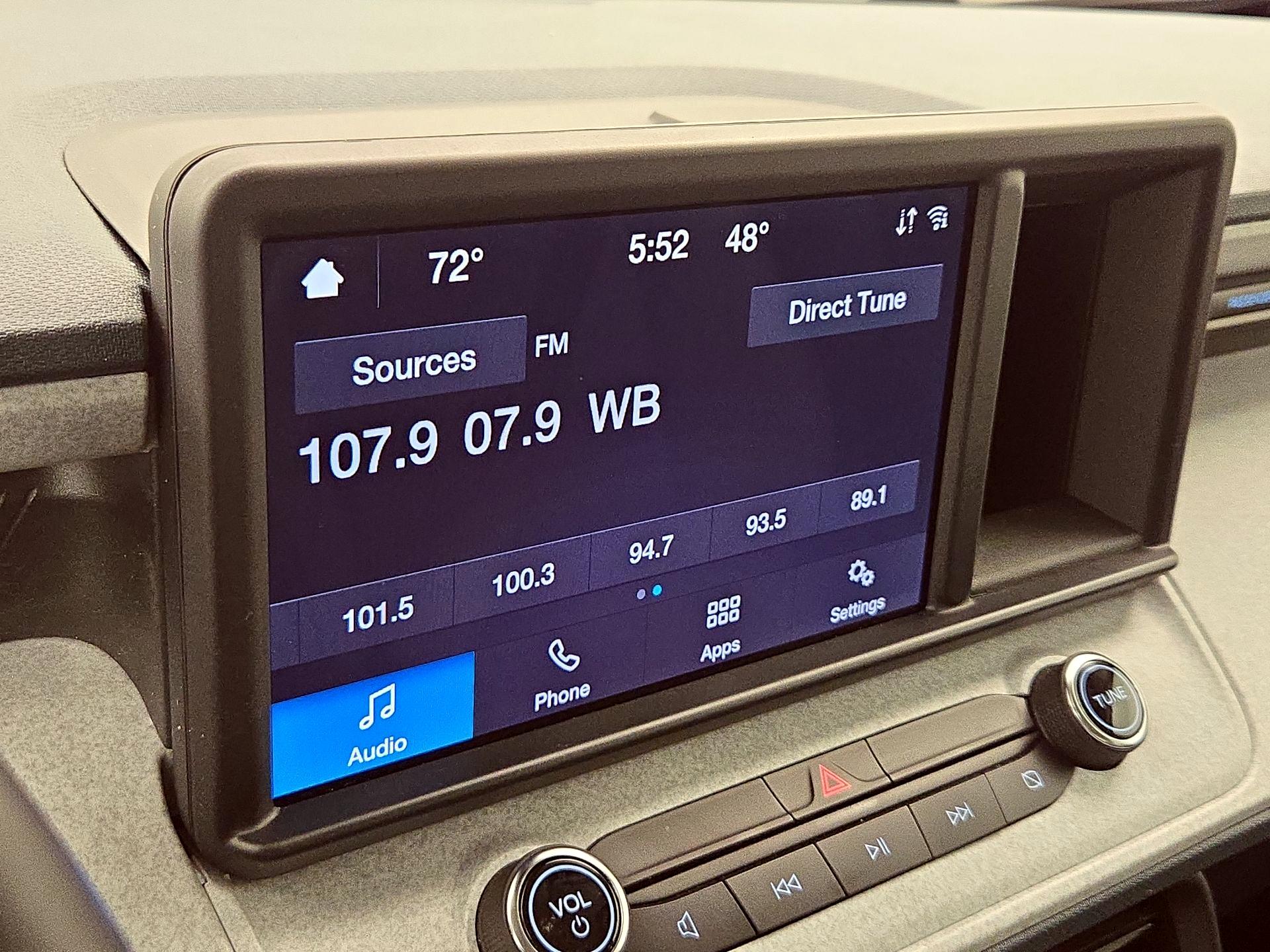 Thumbnail: 2024 Ford Maverick - 15