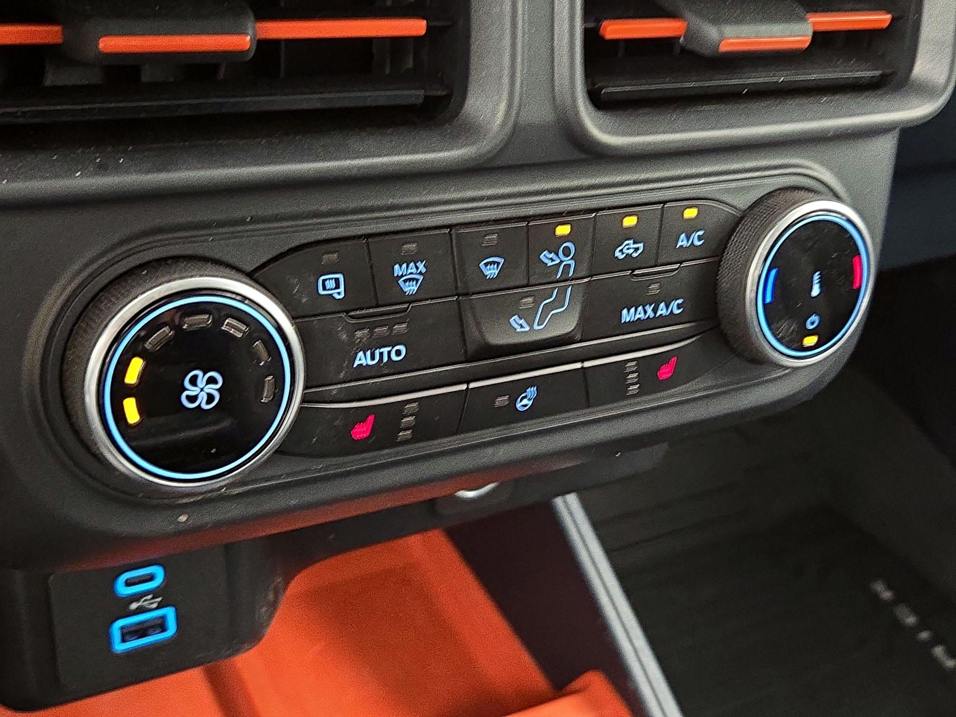 Thumbnail: 2024 Ford Maverick - 16