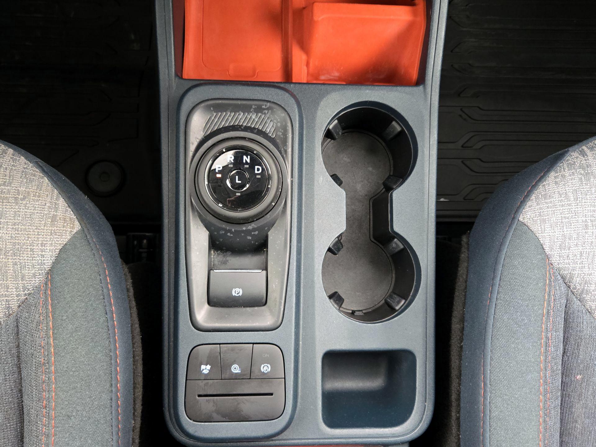 Thumbnail: 2024 Ford Maverick - 17